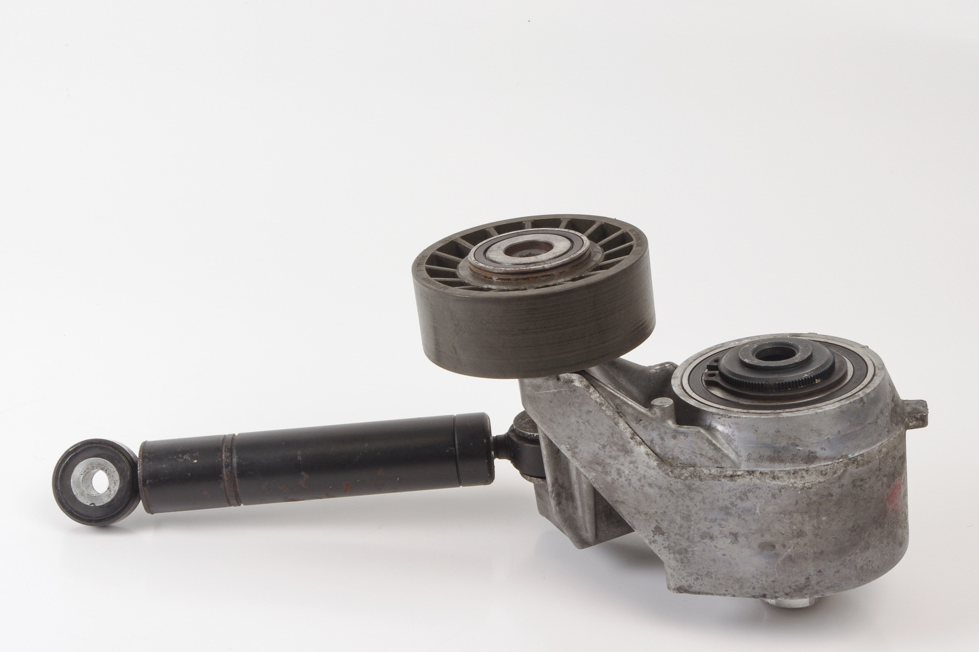 Mercedes 1032021140 Belt Tensioner | R107 R129 SL W124 E W126 W140 S W201...