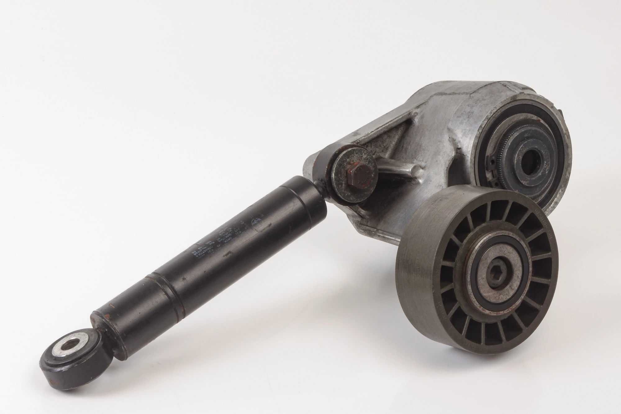 Mercedes 1032021140 Belt Tensioner | R107 R129 SL W124 E W126 W140 S W201...