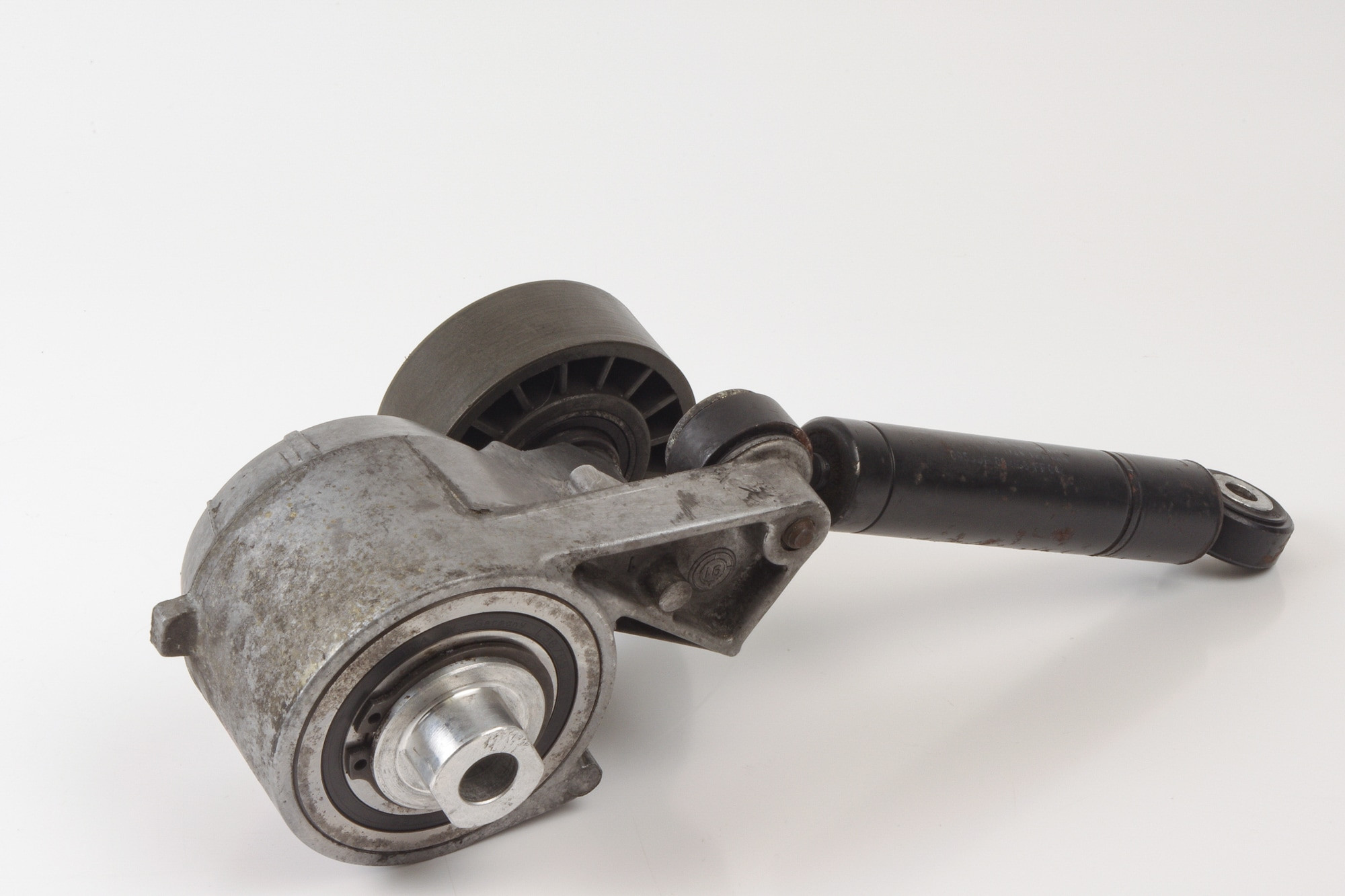 Mercedes 1032021140 Belt Tensioner | R107 R129 SL W124 E W126 W140 S W201...