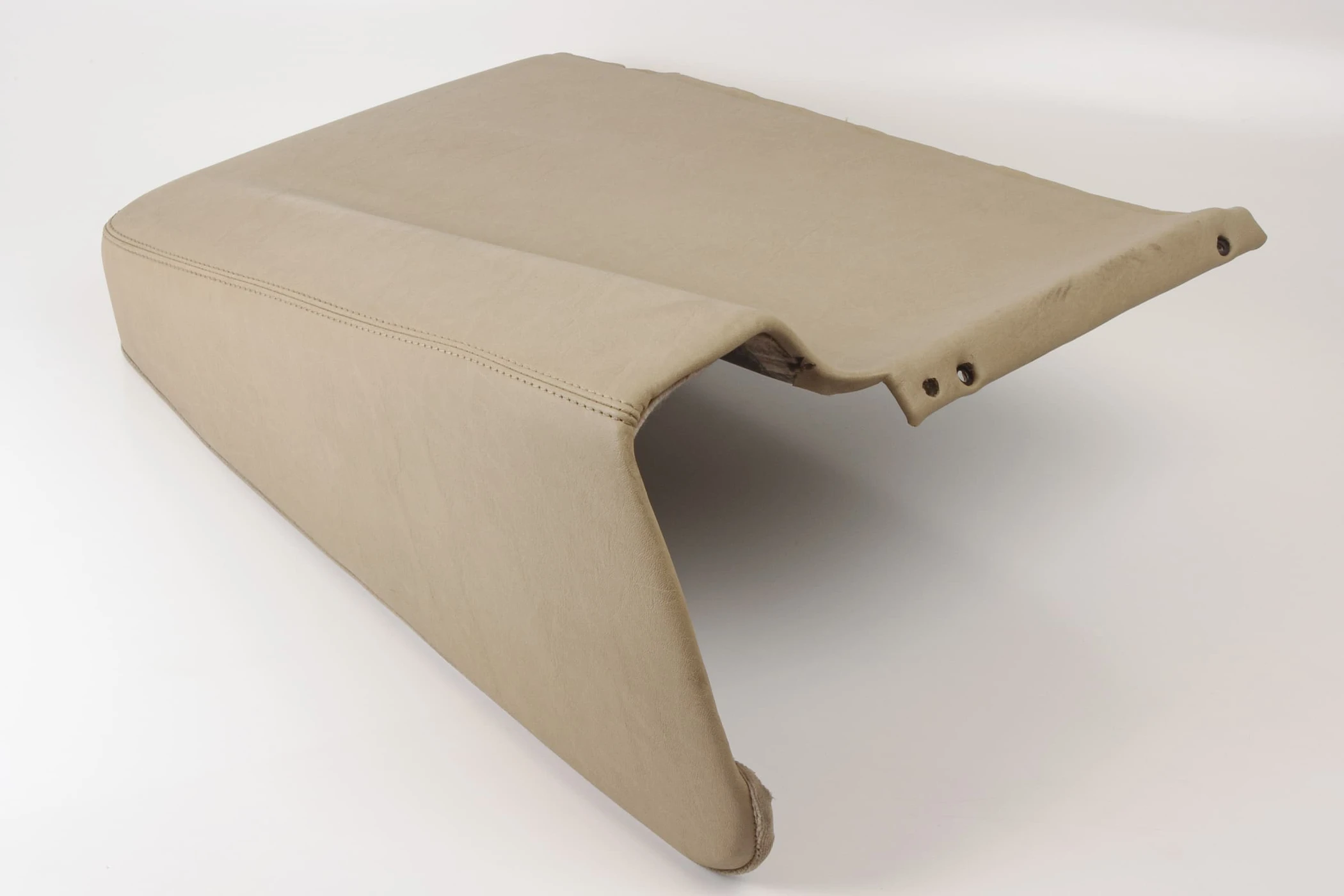 Mercedes 1299140223 Seat Backrest Panel - Right Beige (a) | R129 SL