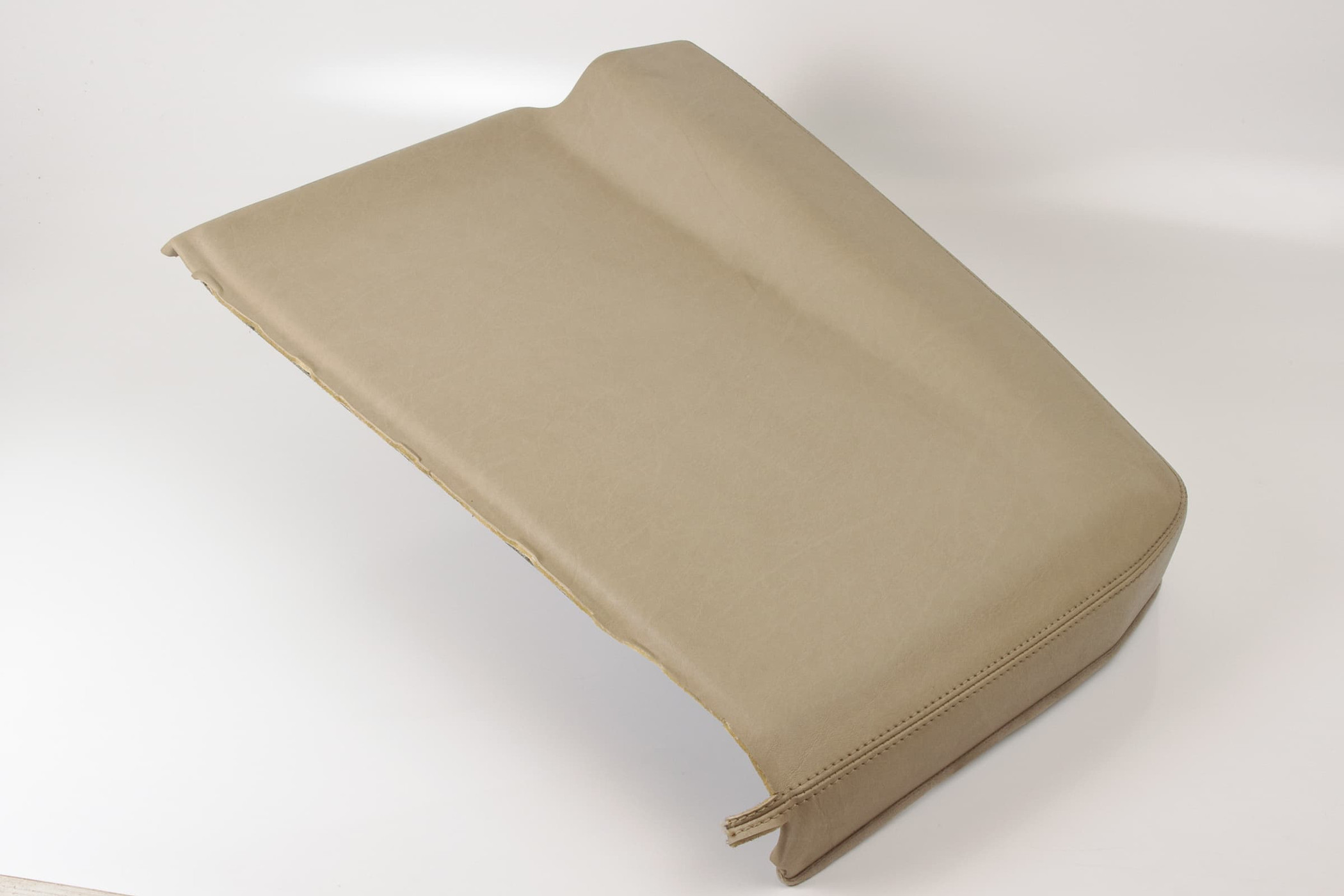 Mercedes 1299140223 Seat Backrest Panel - Right Beige (a) | R129 SL