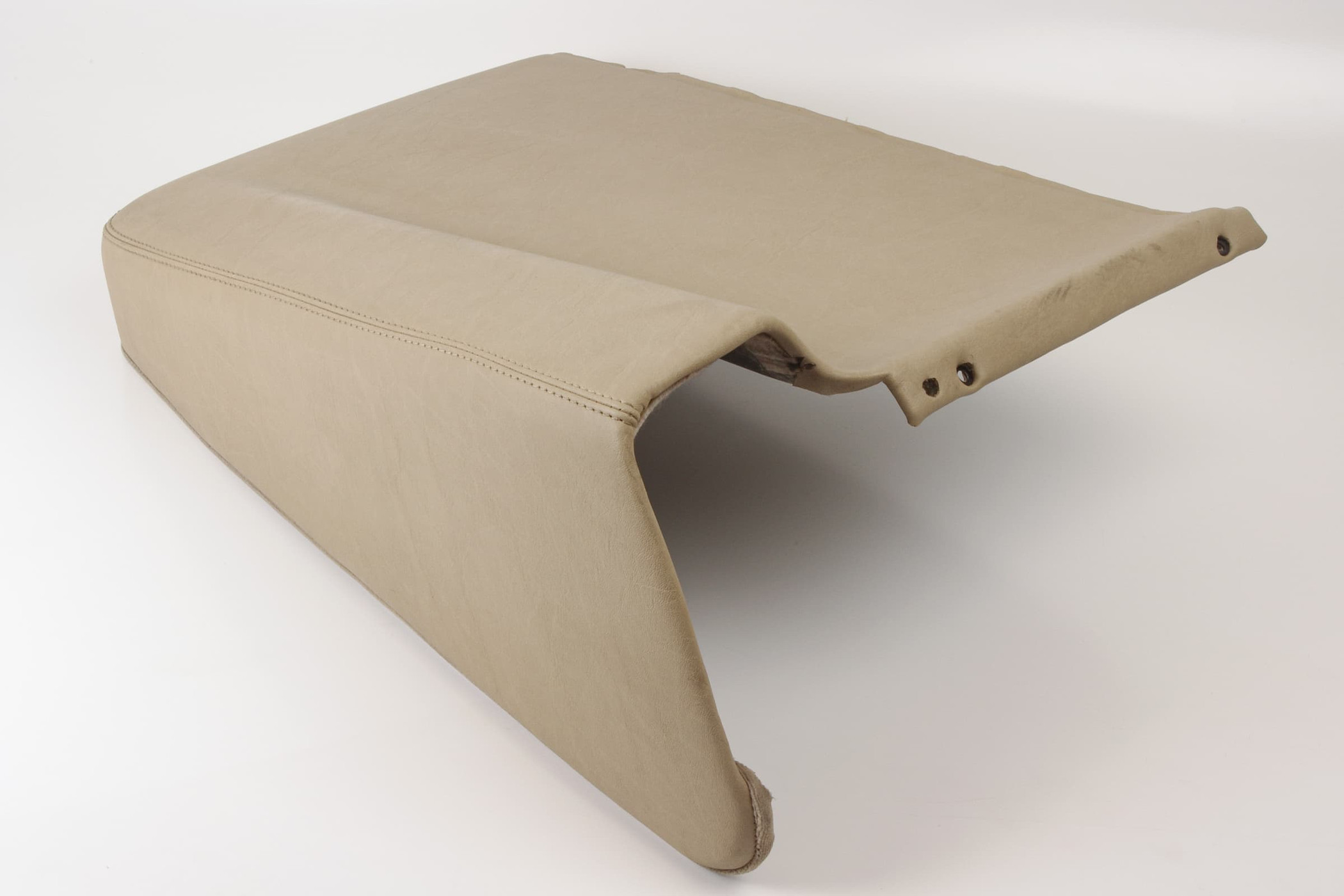 Mercedes 1299140223 Seat Backrest Panel - Right Beige (a) | R129 SL