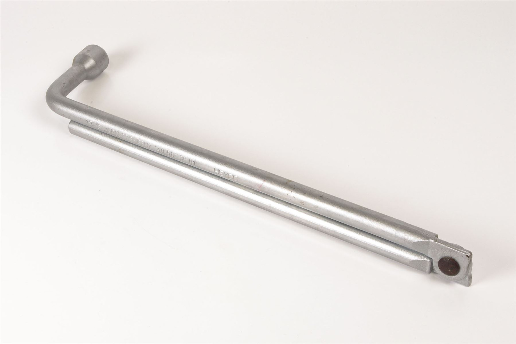 Mercedes 1405810001 Socket Wrench | W140 V140 C140 S W463 G