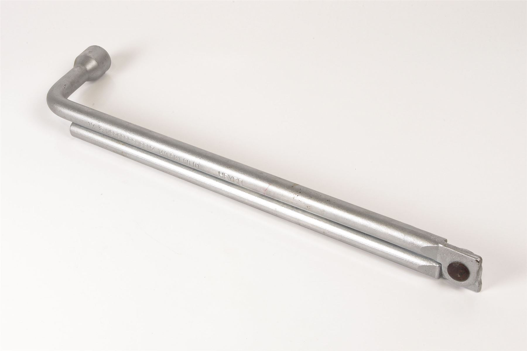 Mercedes 1405810001 Socket Wrench | W140 V140 C140 S W463 G