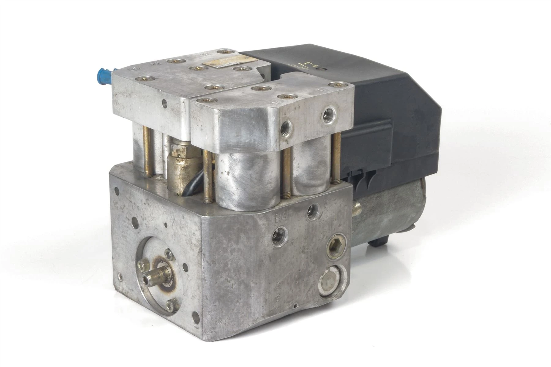 Mercedes 0024314412 ABS Pump | W124 E W126 W140 S R129 SL W201 C