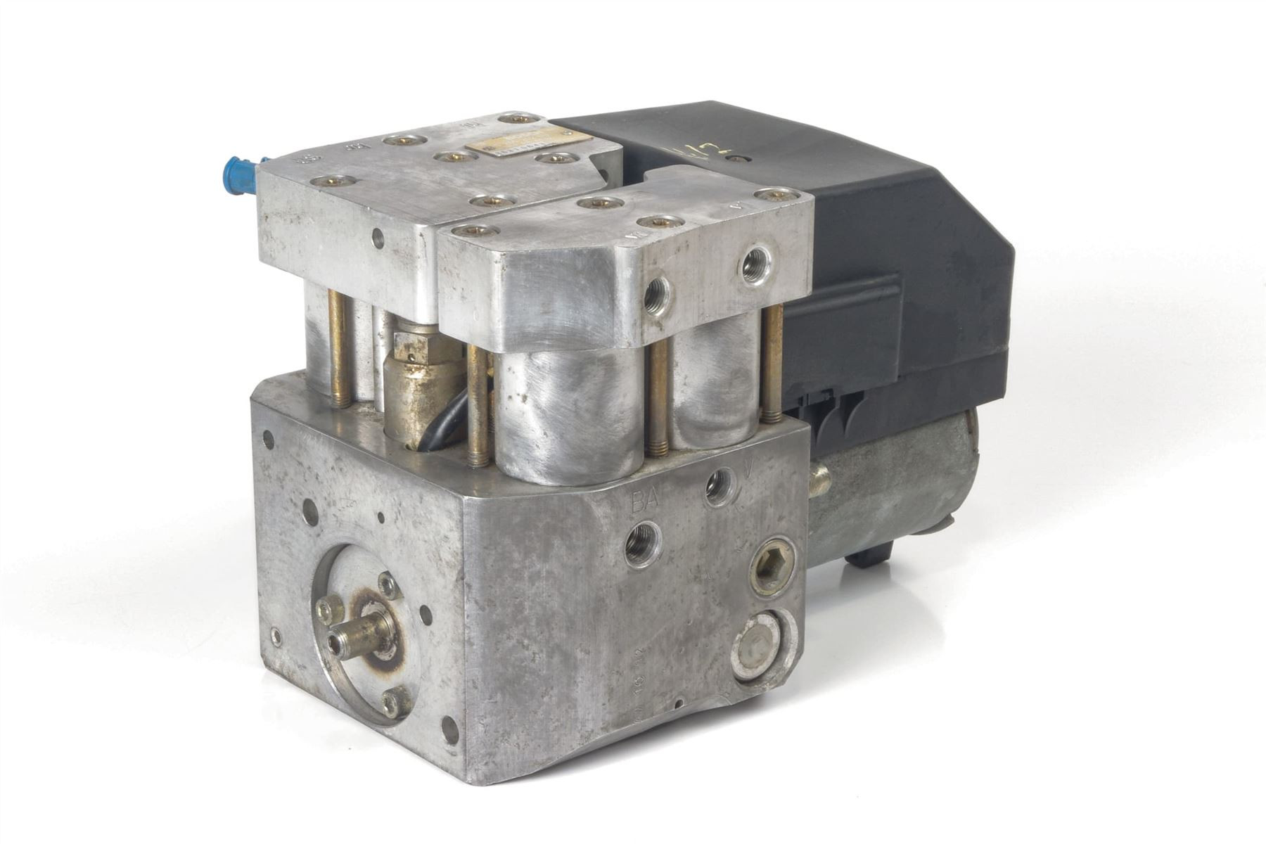 Mercedes 0024314412 ABS Pump | W124 E W126 W140 S R129 SL W201 C