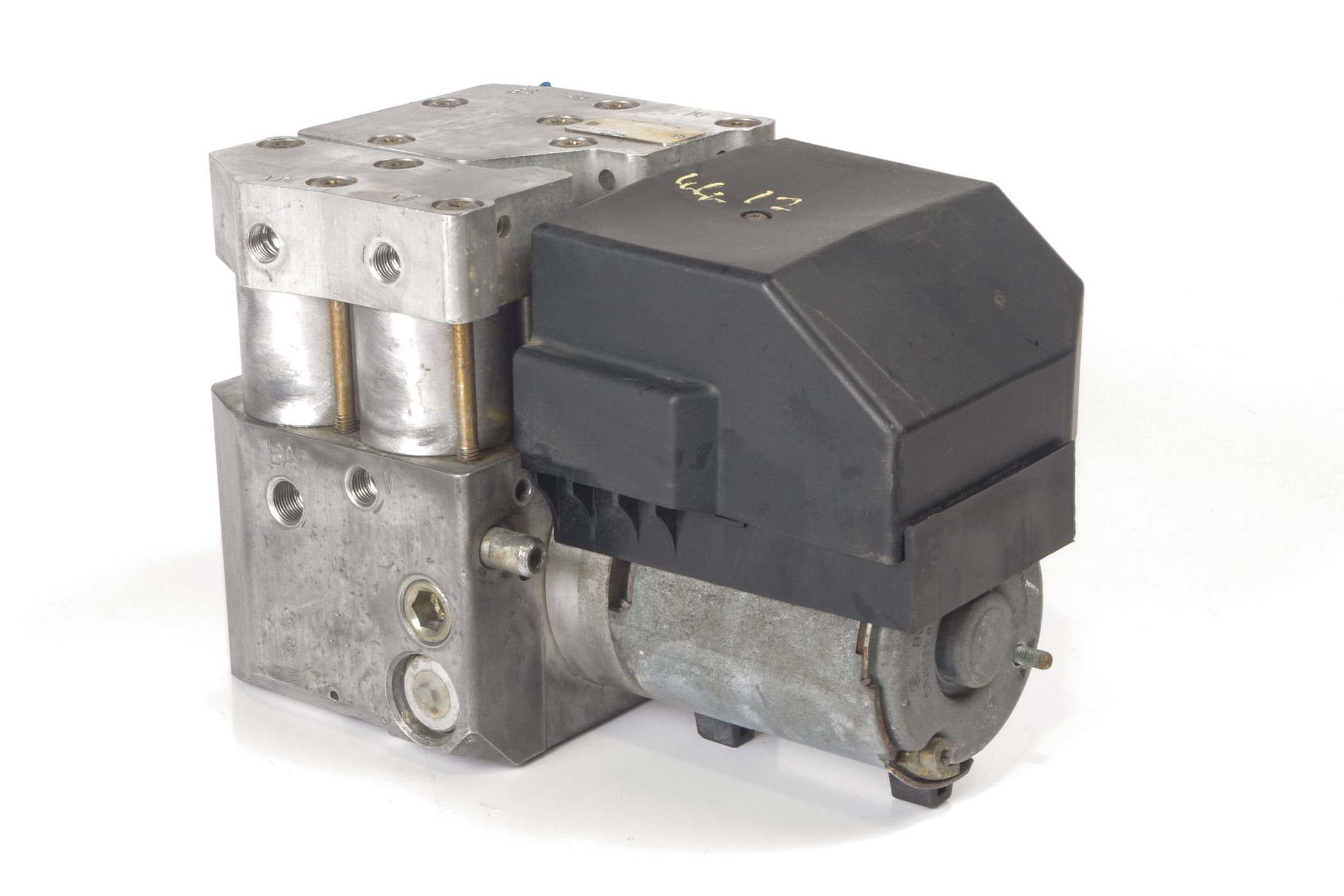 Mercedes 0024314412 ABS Pump | W124 E W126 W140 S R129 SL W201 C