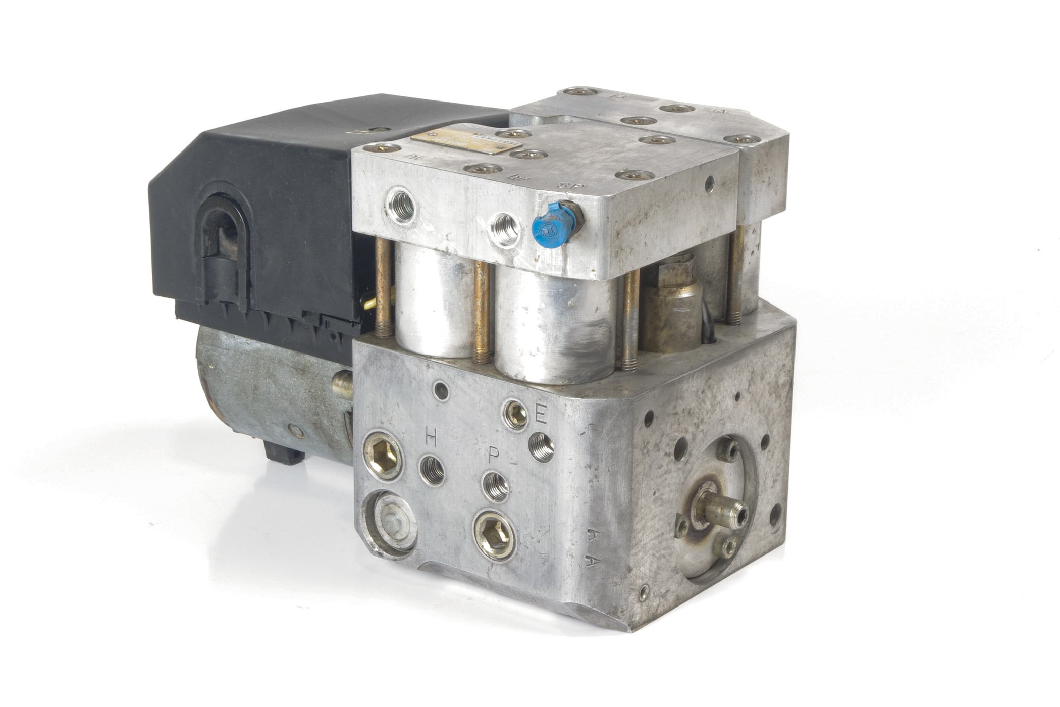 Mercedes 0024314412 ABS Pump | W124 E W126 W140 S R129 SL W201 C