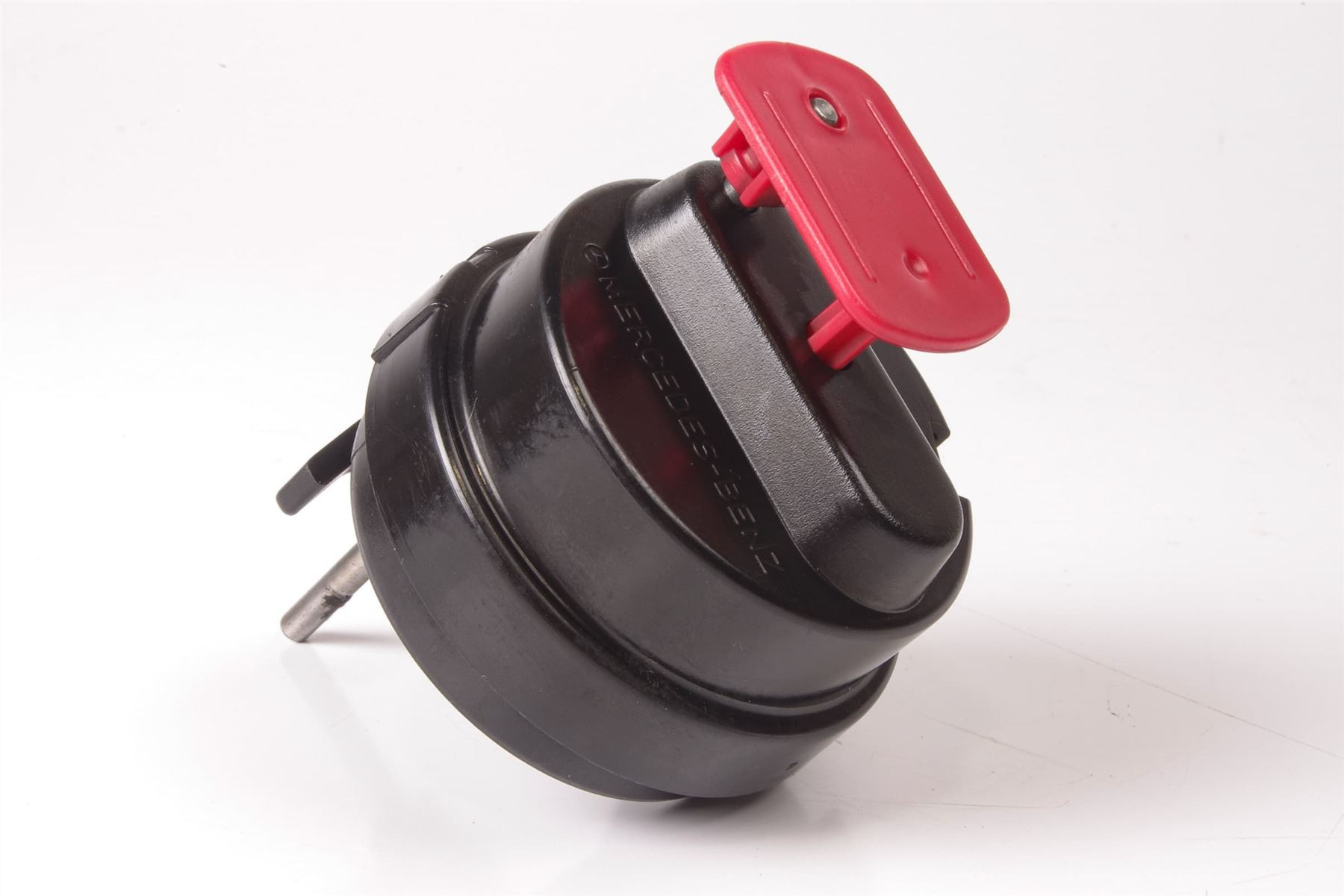 Mercedes 2108001175 Fuel Filler Cap Lock | S124 W210 E R129 SL W140 S R170...