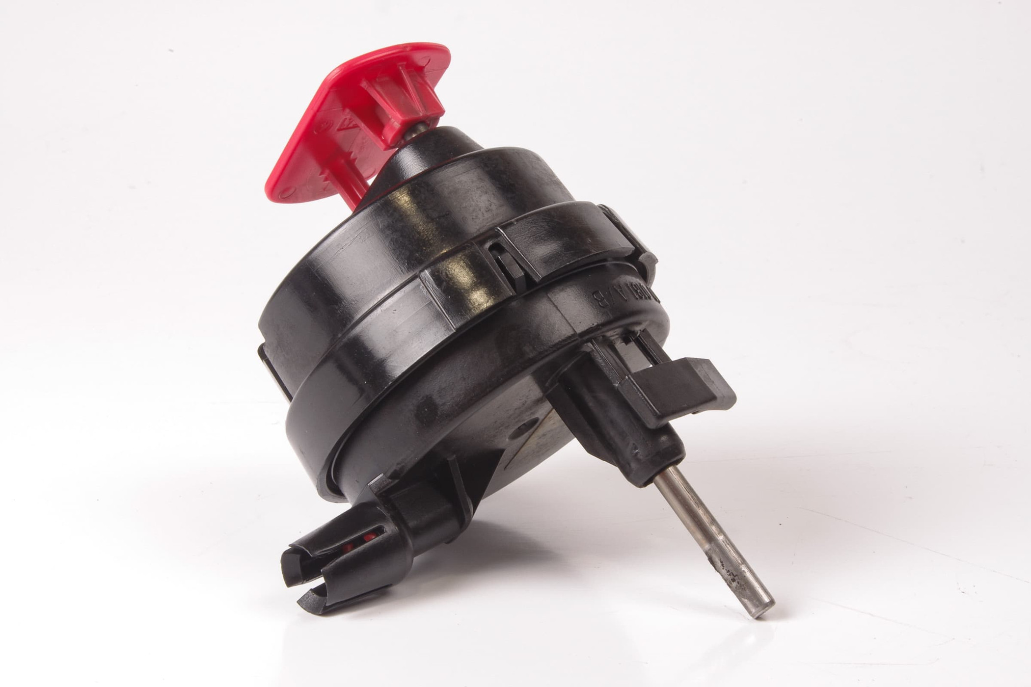 Mercedes 2108001175 Fuel Filler Cap Lock | S124 W210 E R129 SL W140 S R170...