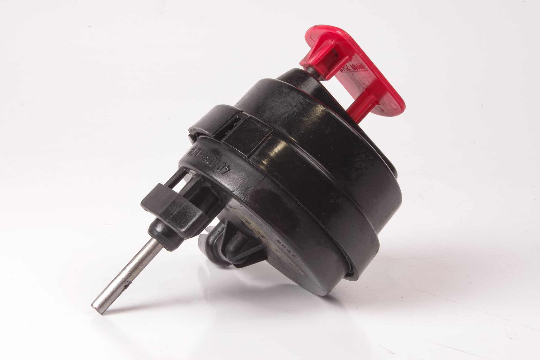 Mercedes 2108001175 Fuel Filler Cap Lock | S124 W210 E R129 SL W140 S R170...