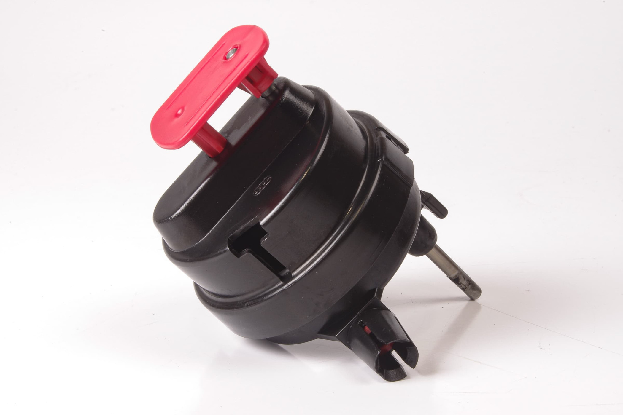 Mercedes 2108001175 Fuel Filler Cap Lock | S124 W210 E R129 SL W140 S R170...