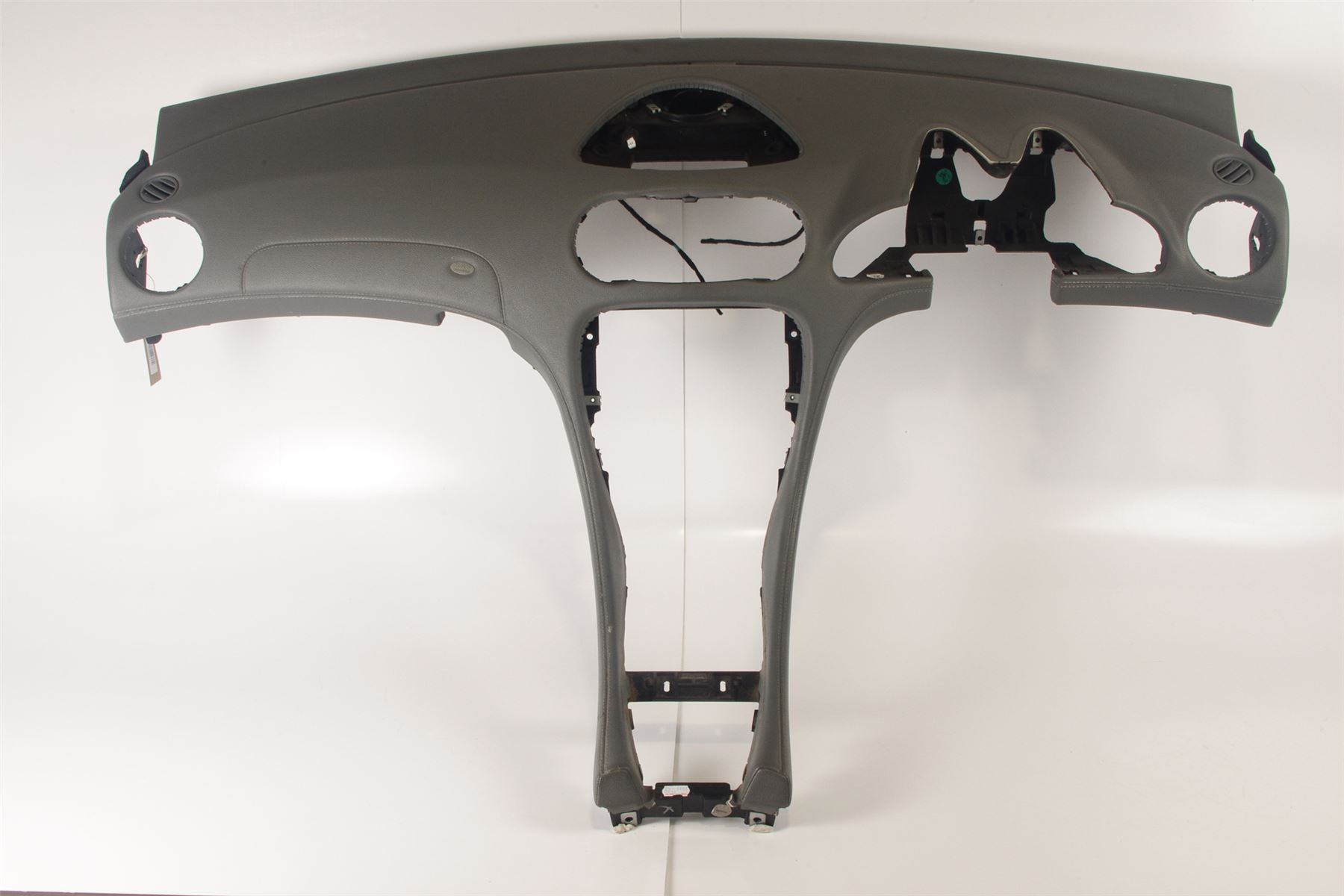 Mercedes 2306801087 Dashboard Shell - Grey | R230 SL