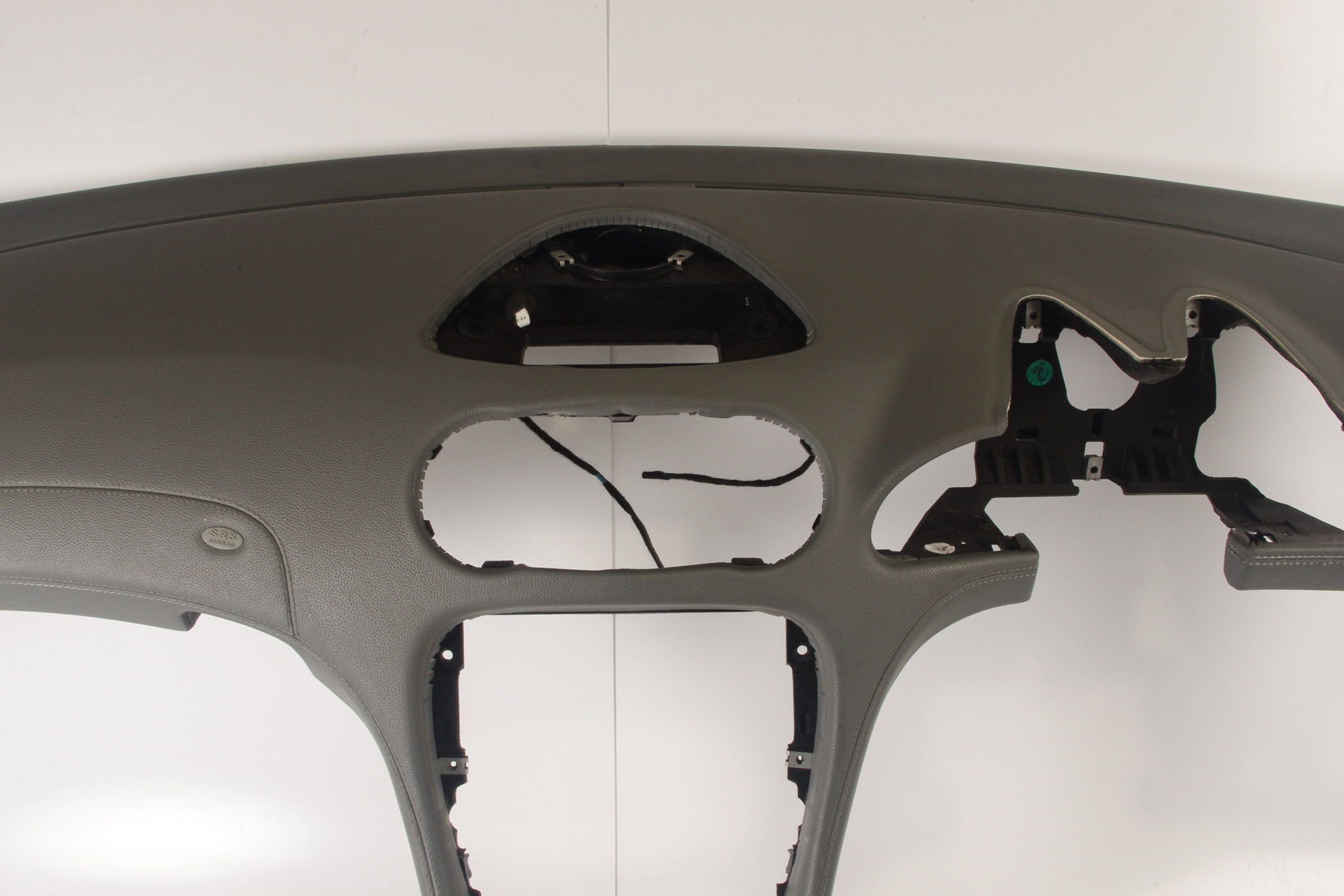 Mercedes 2306801087 Dashboard Shell - Grey | R230 SL