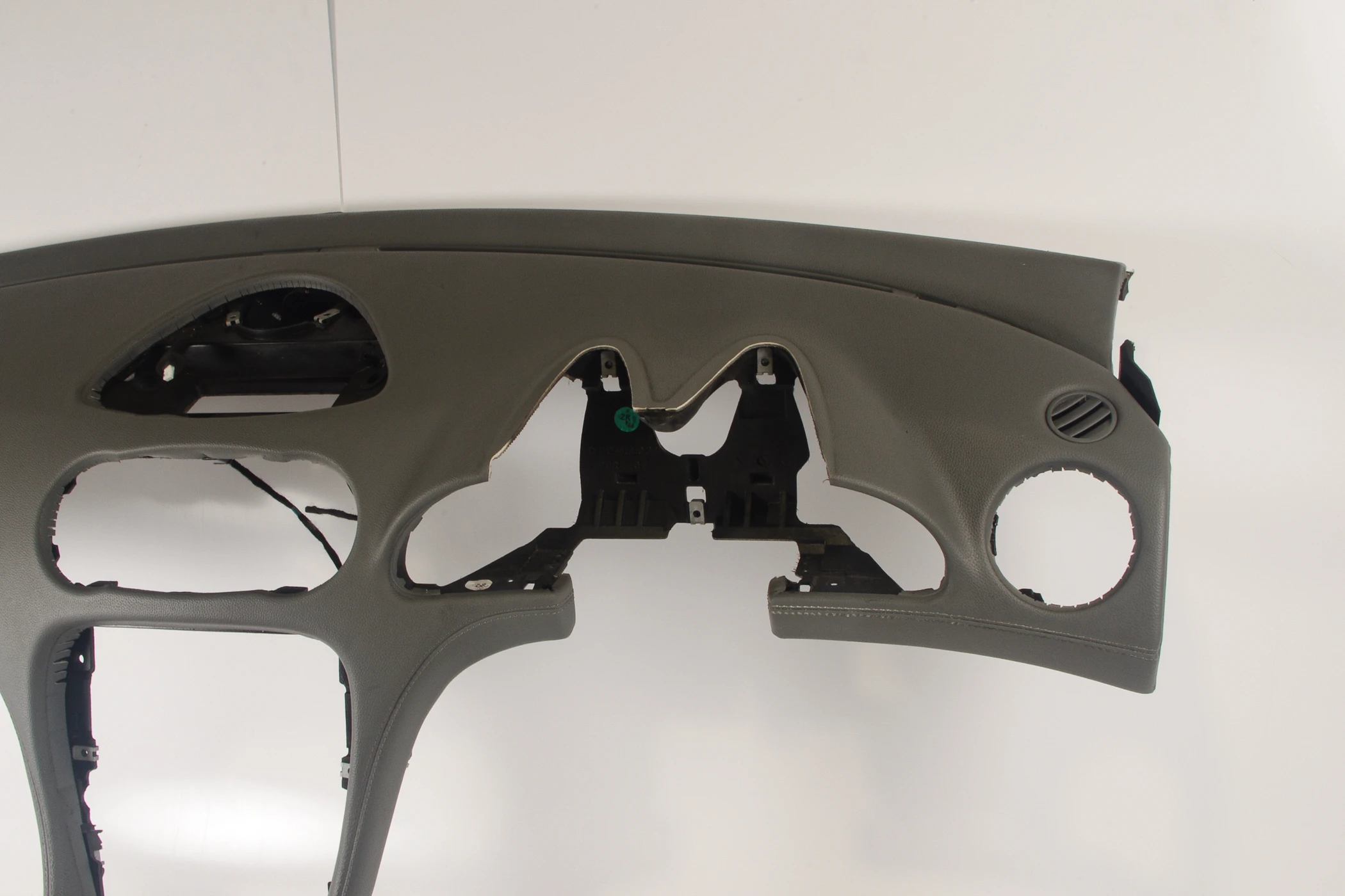 Mercedes 2306801087 Dashboard Shell - Grey | R230 SL