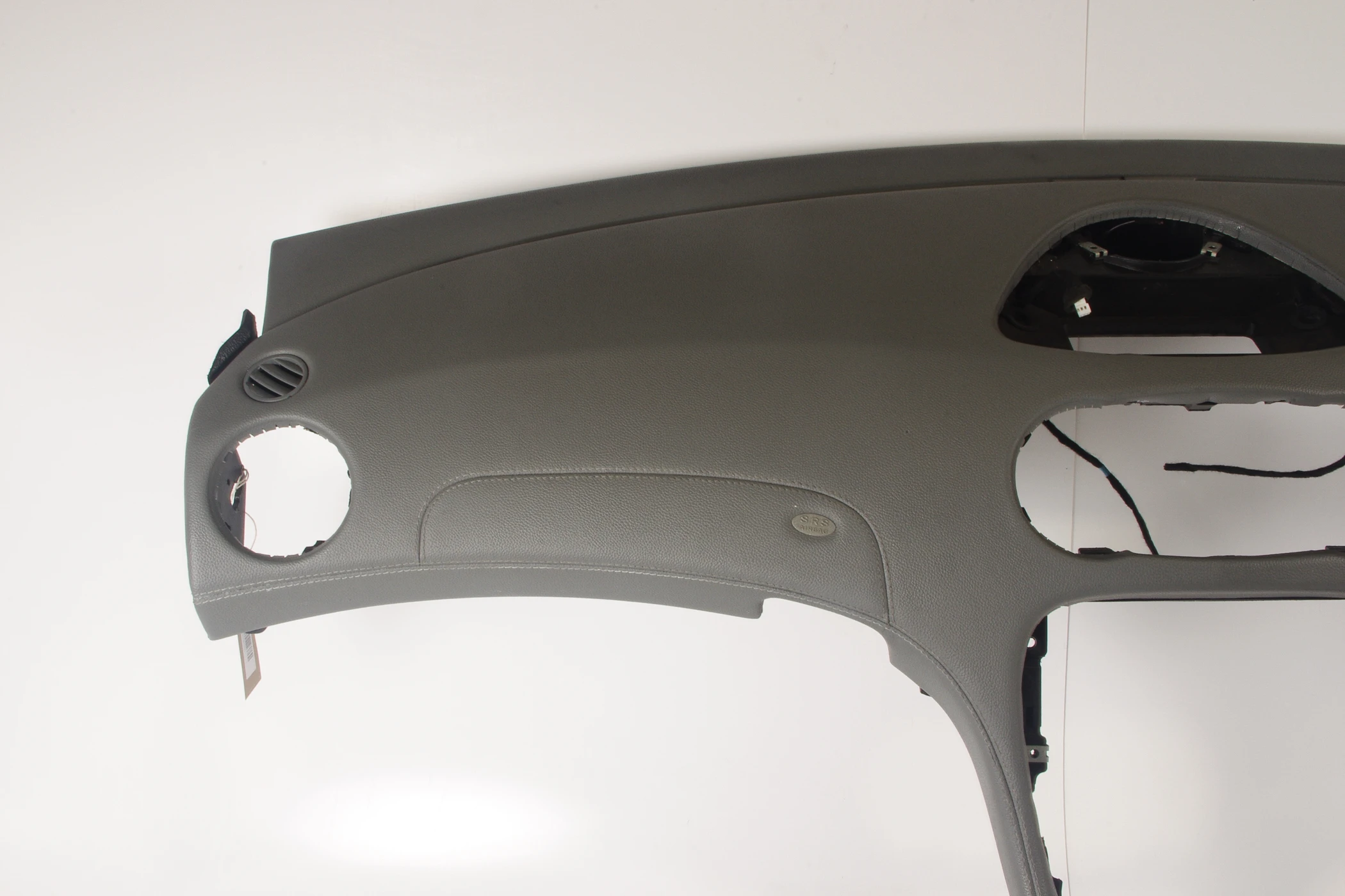 Mercedes 2306801087 Dashboard Shell - Grey | R230 SL