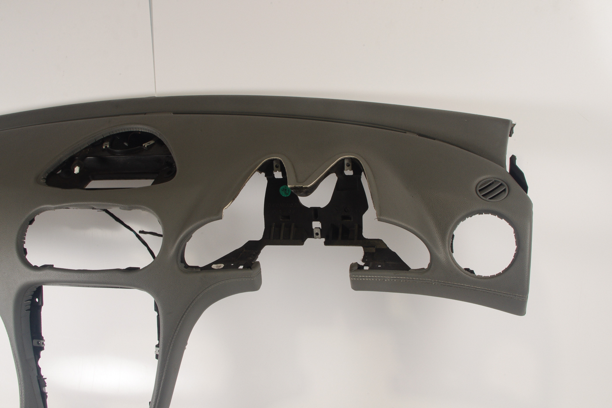 Mercedes 2306801087 Dashboard Shell - Grey | R230 SL