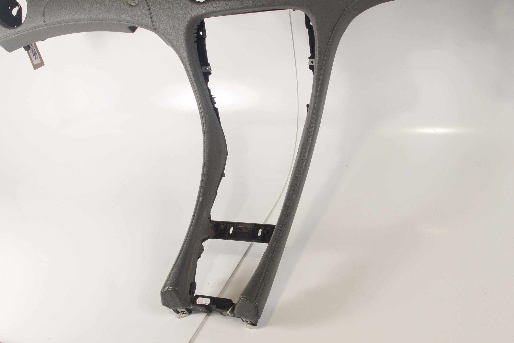 Mercedes 2306801087 Dashboard Shell - Grey | R230 SL