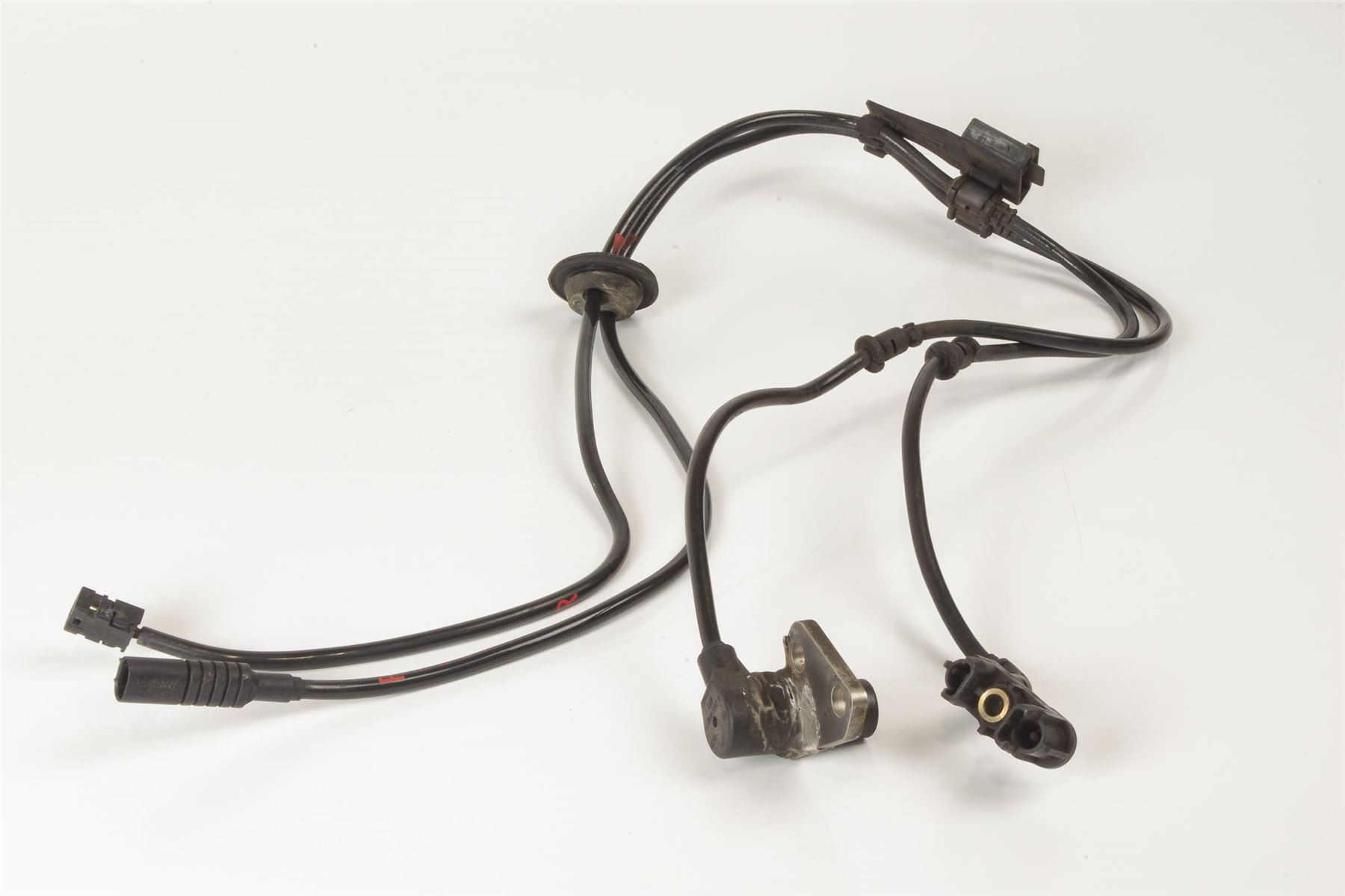 Mercedes 1295401335 ABS Sensor - Right | R129 SL