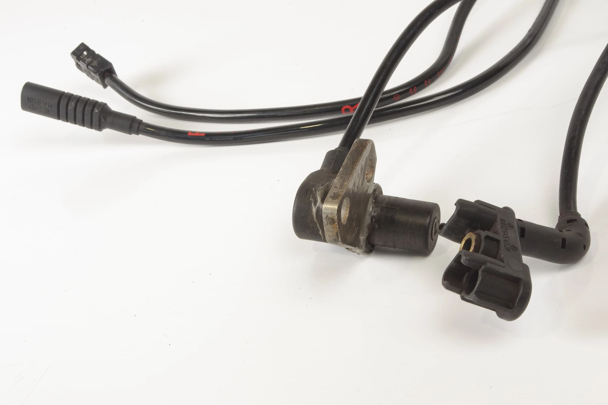 Mercedes 1295401335 ABS Sensor - Right | R129 SL