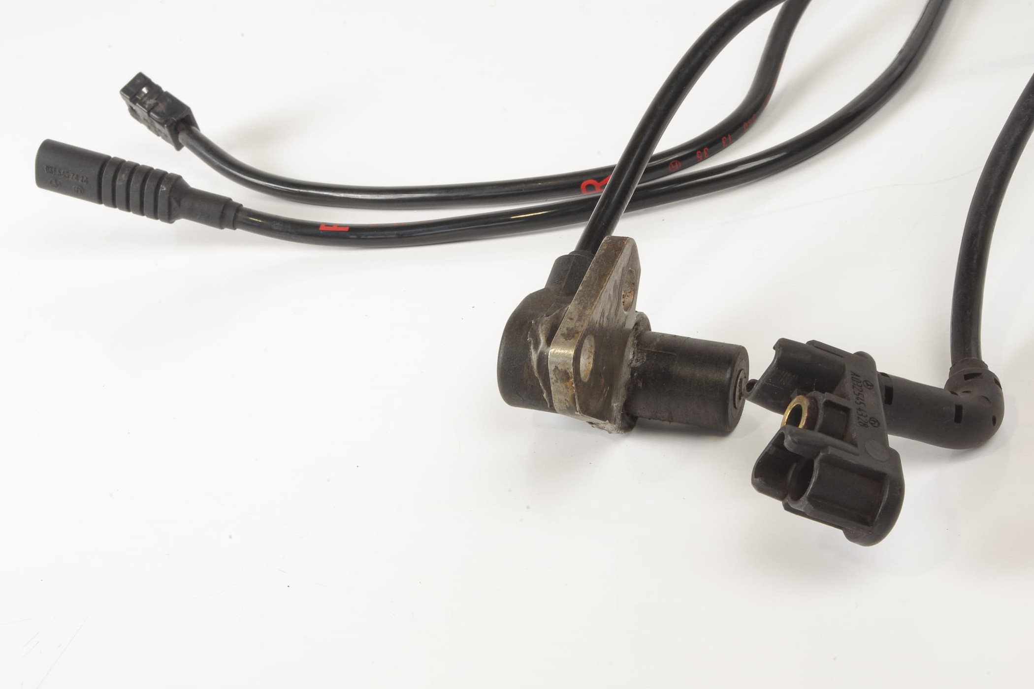 Mercedes 1295401335 ABS Sensor - Right | R129 SL