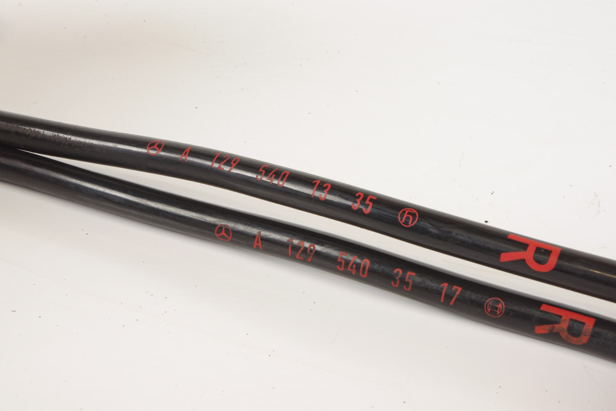 Mercedes 1295401335 ABS Sensor - Right | R129 SL