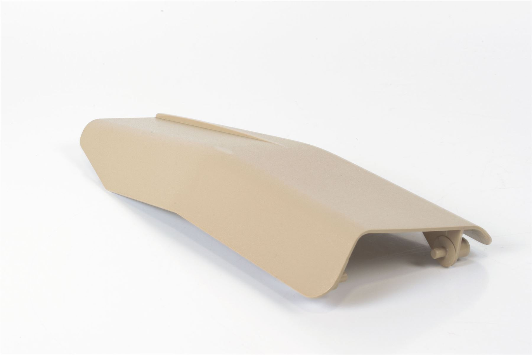Mercedes 1299191120 Seat Trim Cover - Left Beige | R129 SL