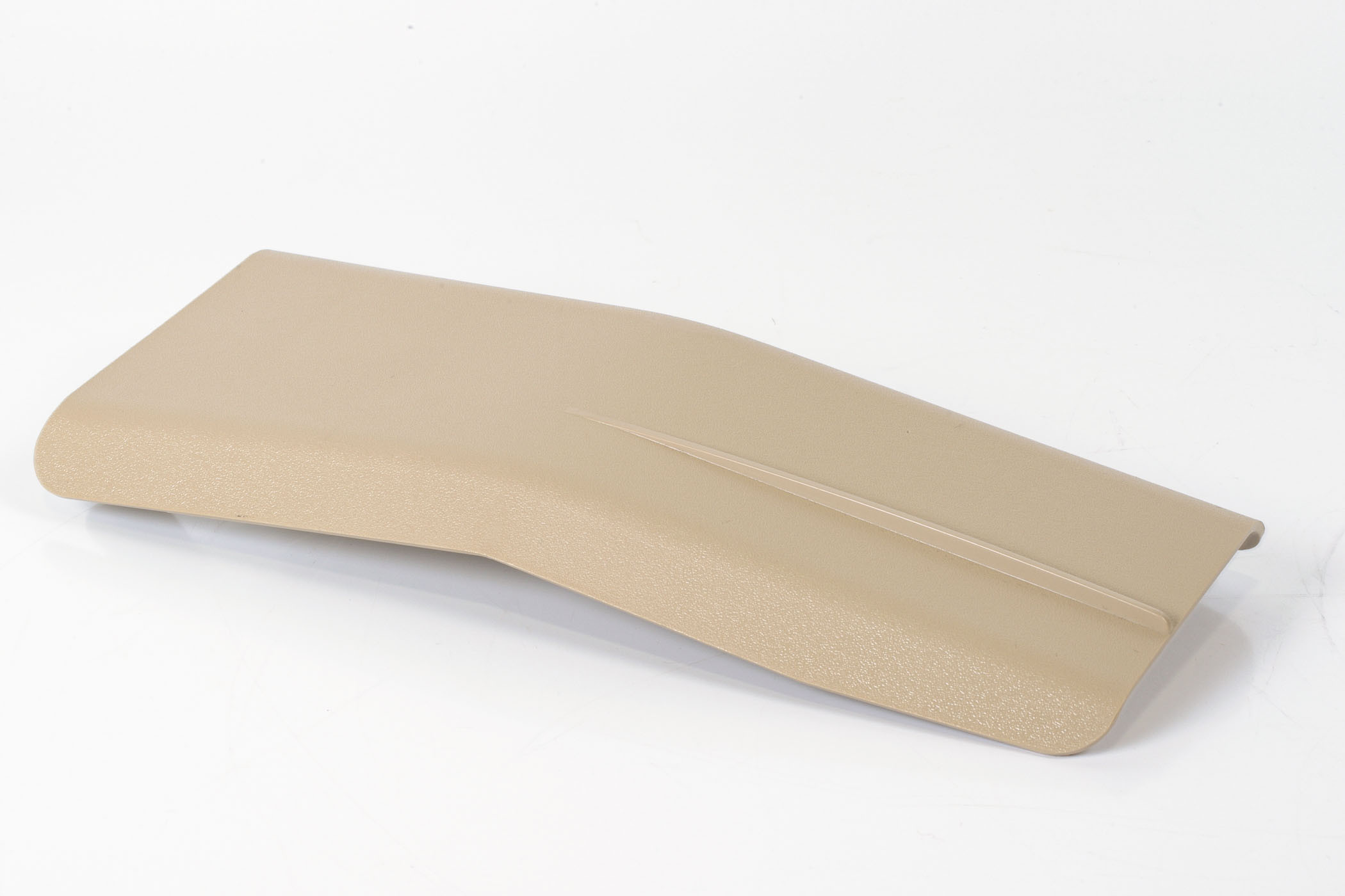Mercedes 1299191120 Seat Trim Cover - Left Beige | R129 SL