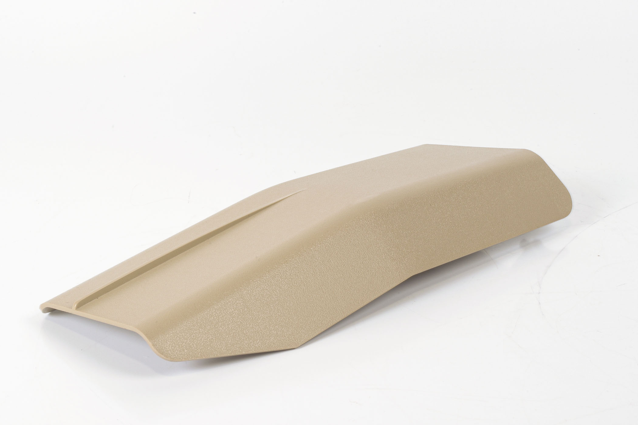 Mercedes 1299191120 Seat Trim Cover - Left Beige | R129 SL
