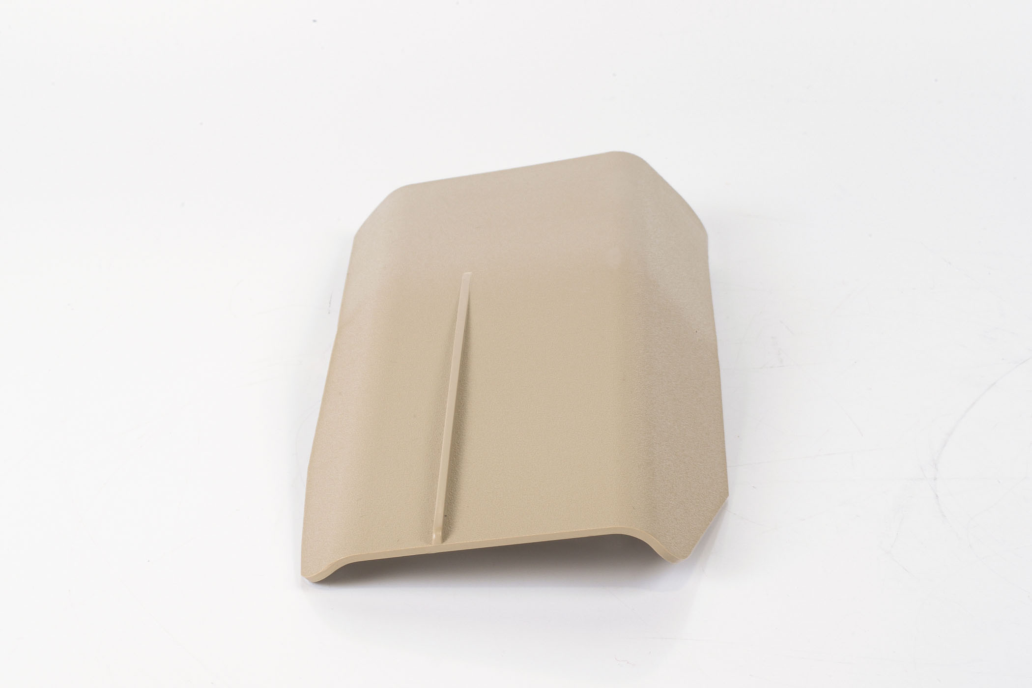 Mercedes 1299191120 Seat Trim Cover - Left Beige | R129 SL