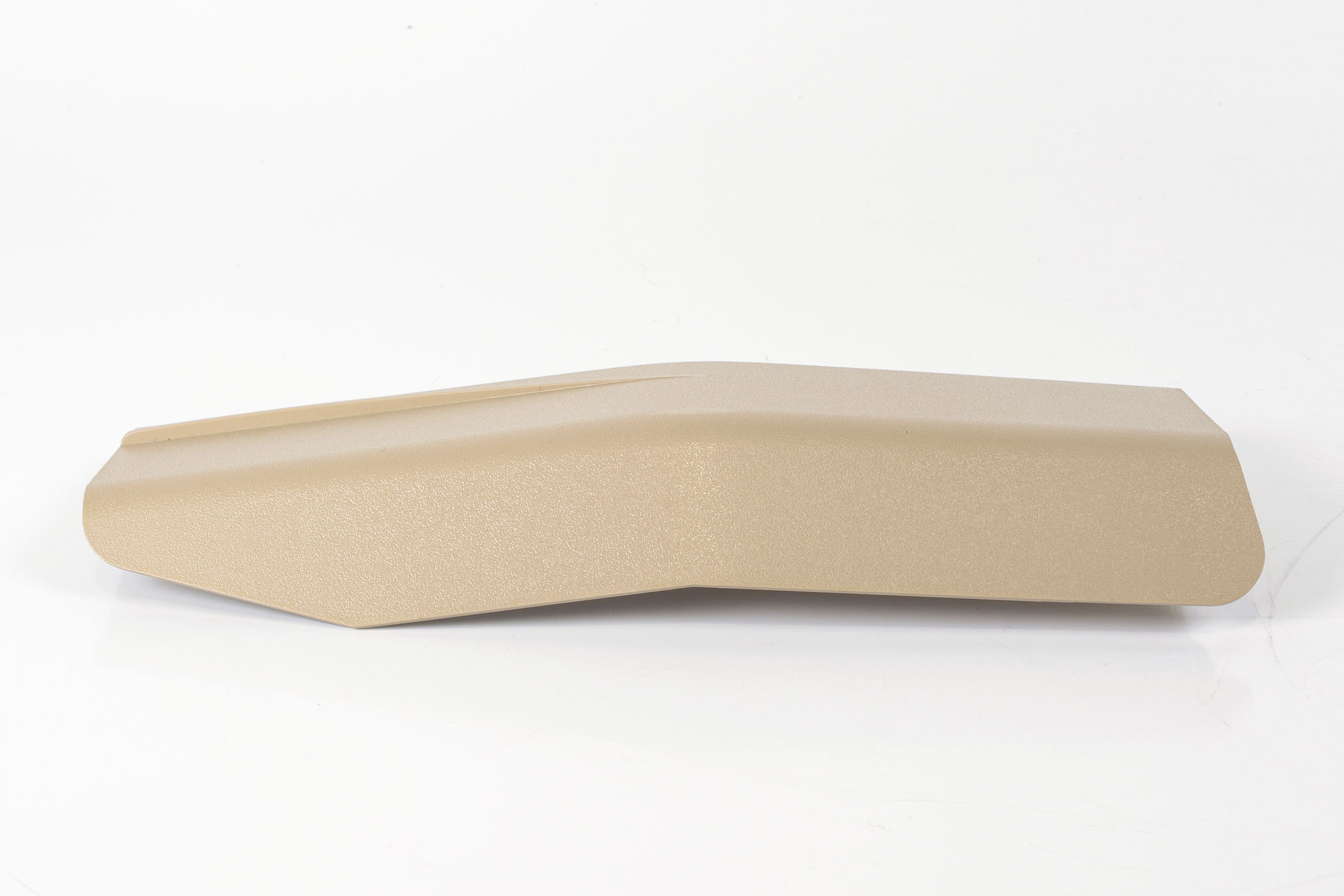 Mercedes 1299191120 Seat Trim Cover - Left Beige | R129 SL