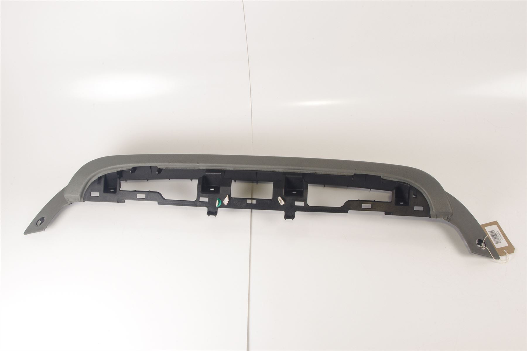 Mercedes 2306900249 Parking Monitor Speaker - Rear Grey | R230 SL