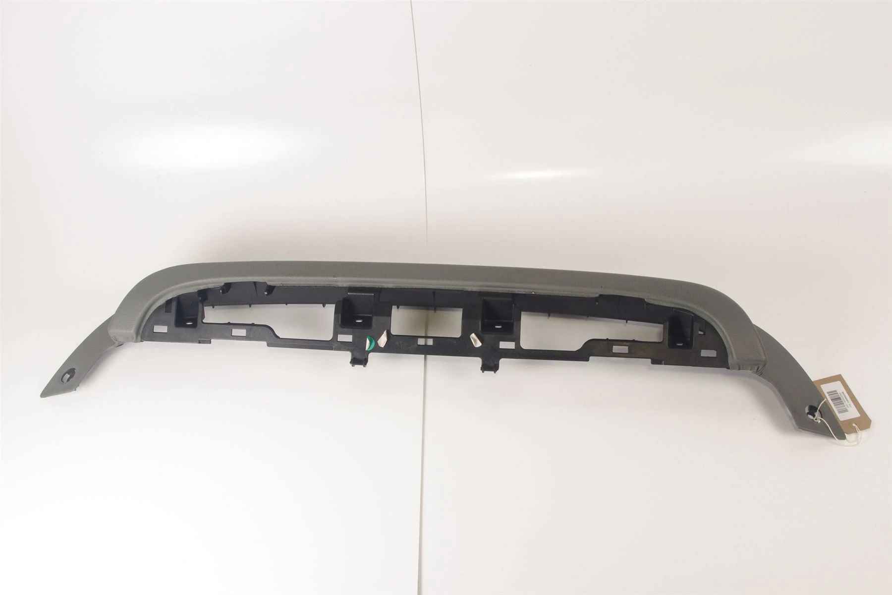 Mercedes 2306900249 Parking Monitor Speaker - Rear Grey | R230 SL
