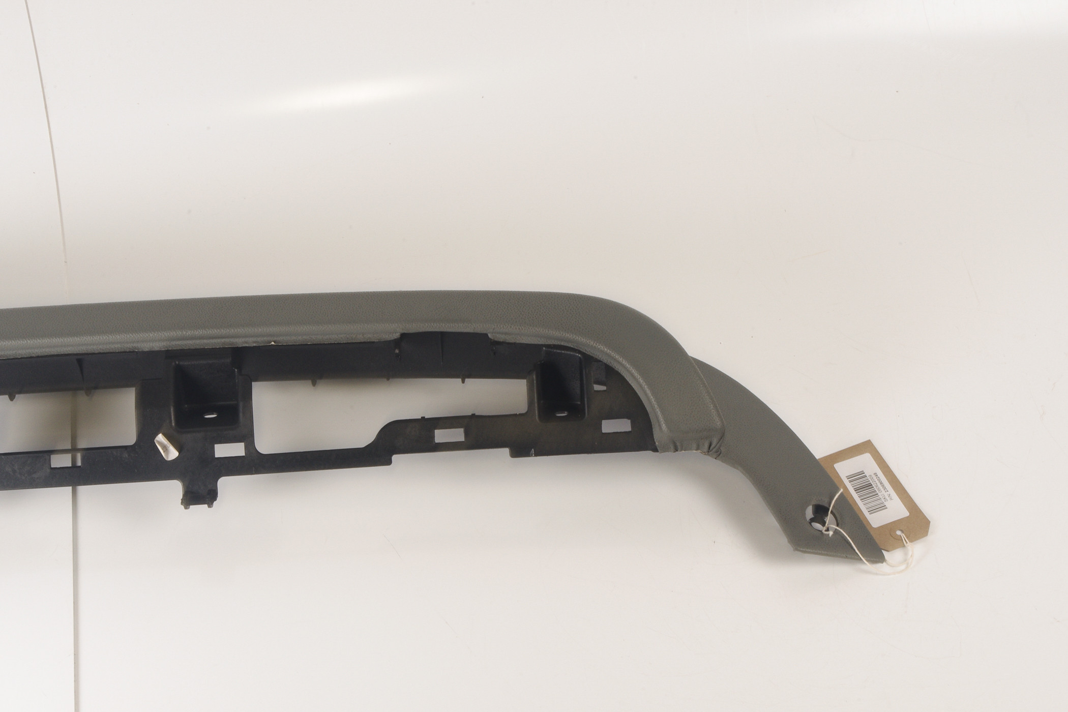 Mercedes 2306900249 Parking Monitor Speaker - Rear Grey | R230 SL