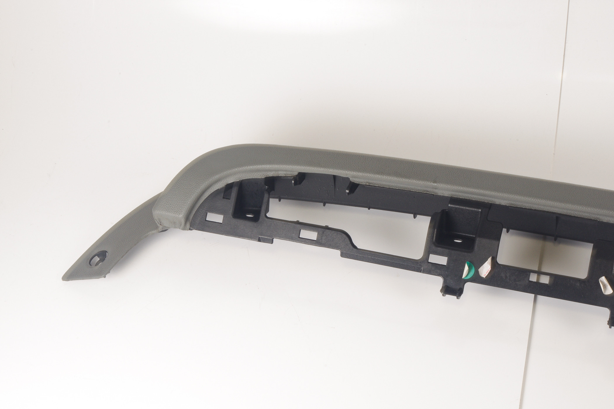 Mercedes 2306900249 Parking Monitor Speaker - Rear Grey | R230 SL