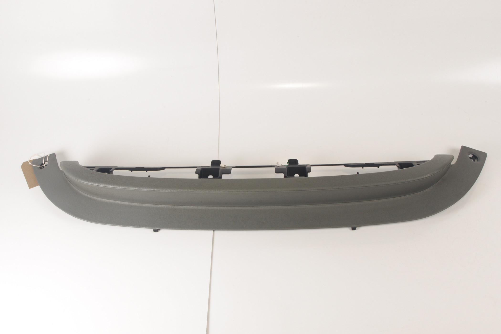 Mercedes 2306900249 Parking Monitor Speaker - Rear Grey | R230 SL