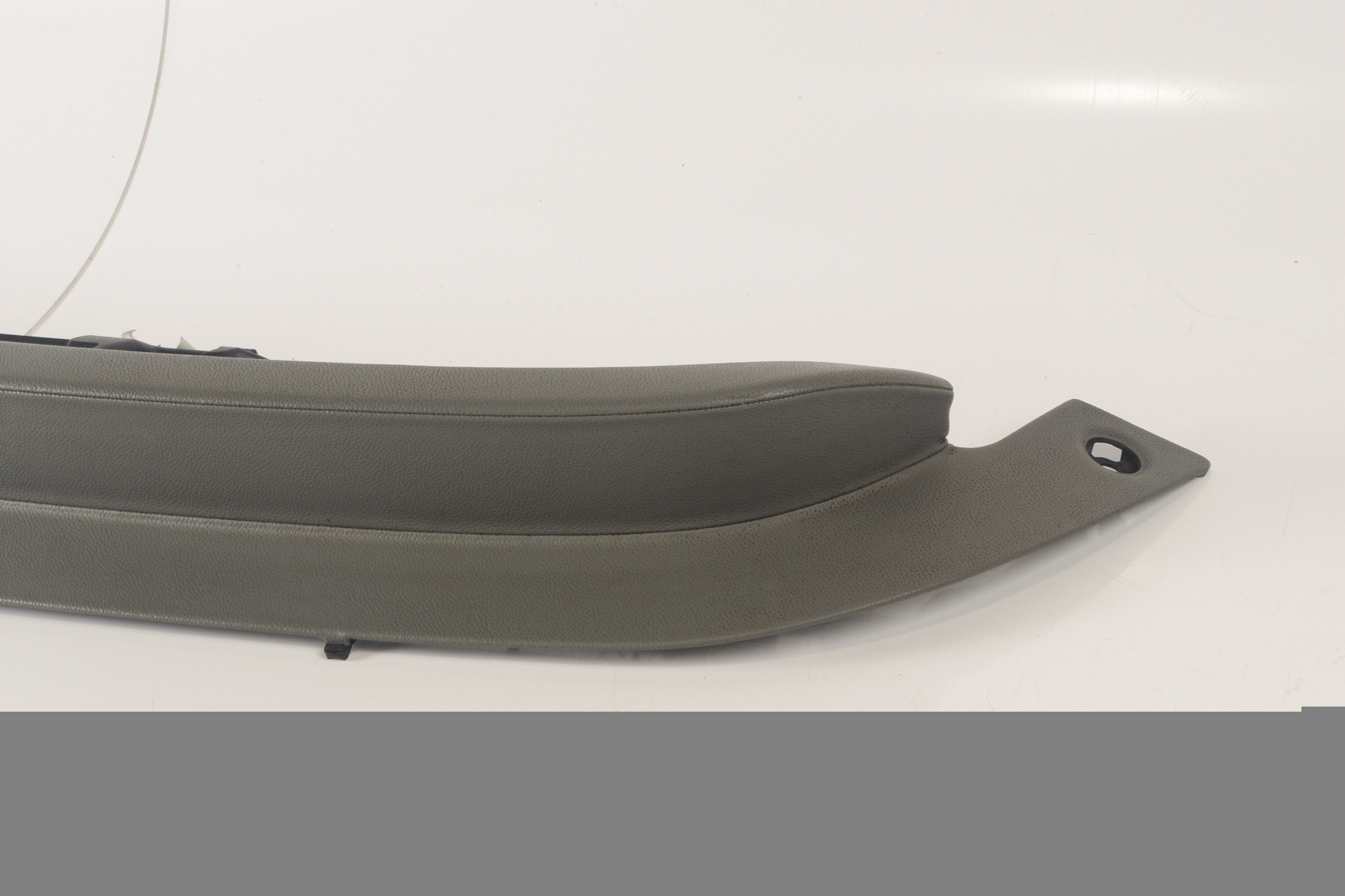 Mercedes 2306900249 Parking Monitor Speaker - Rear Grey | R230 SL