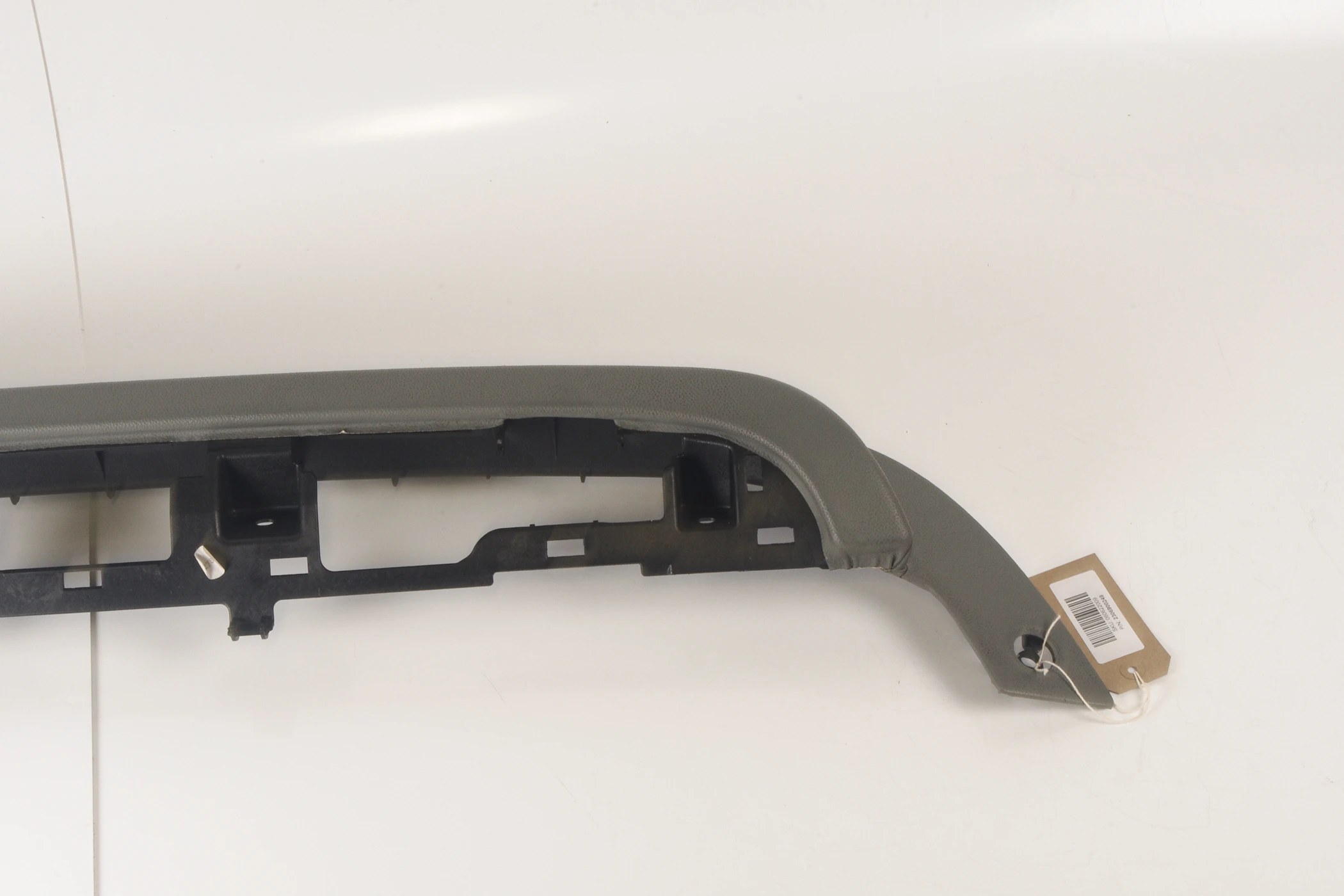 Mercedes 2306900249 Parking Monitor Speaker - Rear Grey | R230 SL