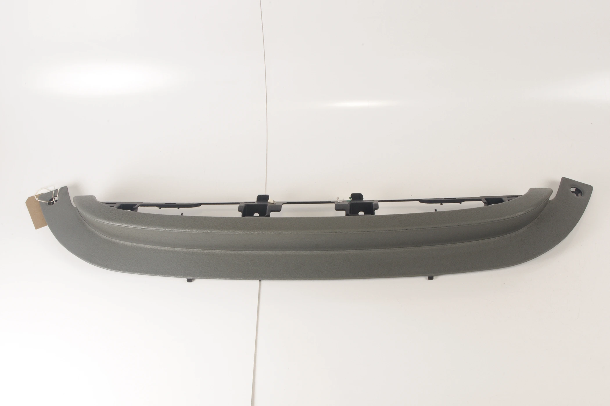 Mercedes 2306900249 Parking Monitor Speaker - Rear Grey | R230 SL
