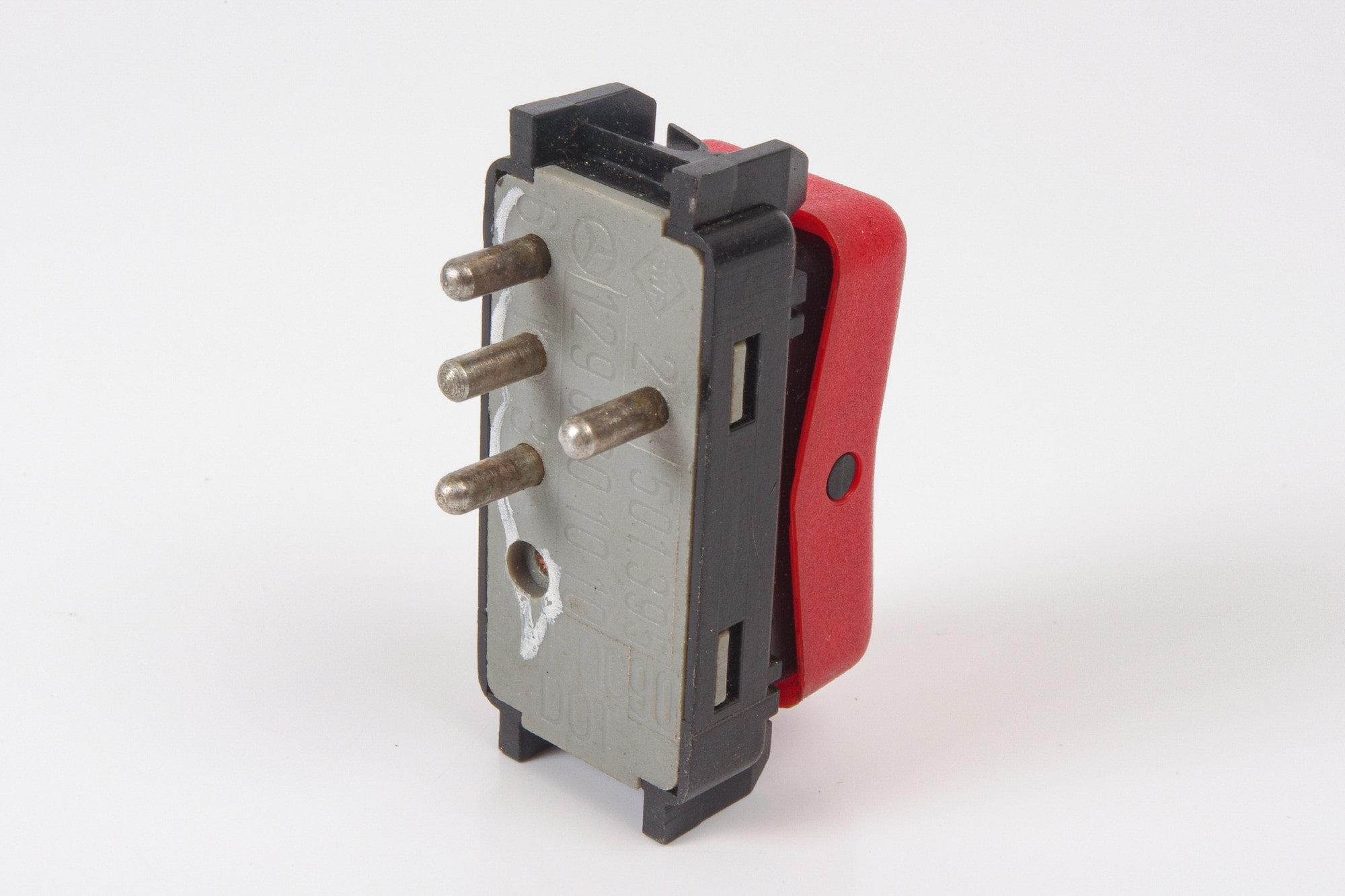 Mercedes 1298201010 Hazard Switch | R129 SL