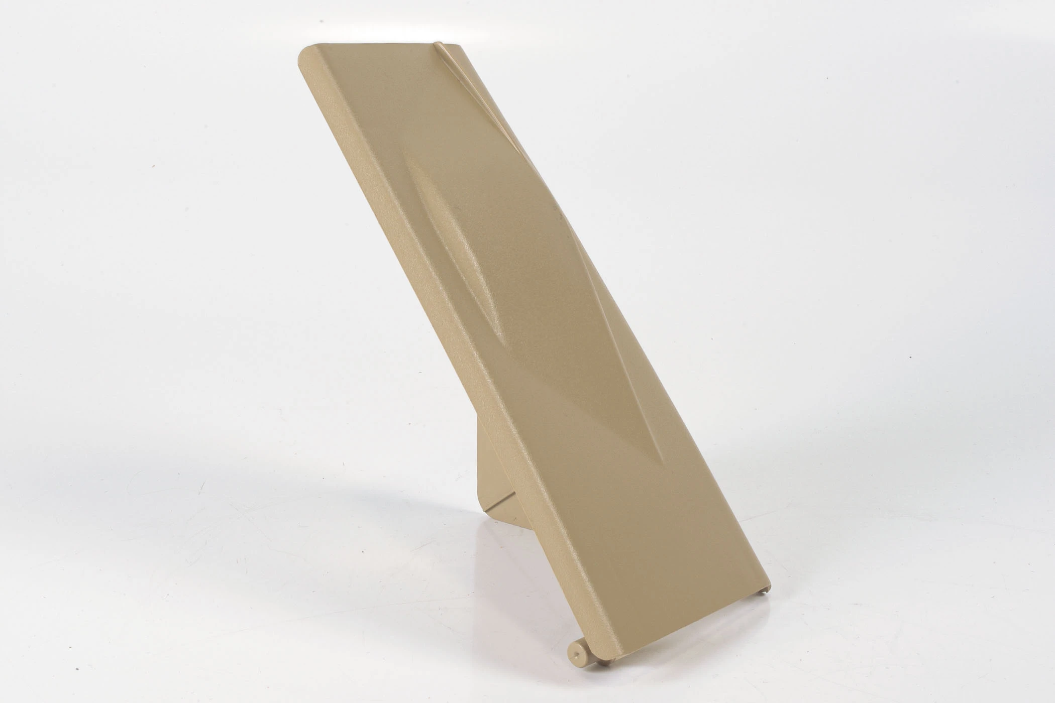 Mercedes 1299190820 Seat Trim Cover - Right Beige | R129 SL