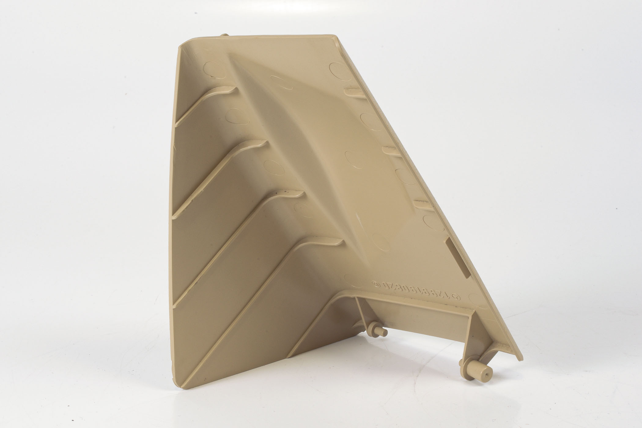 Mercedes 1299190820 Seat Trim Cover - Right Beige | R129 SL