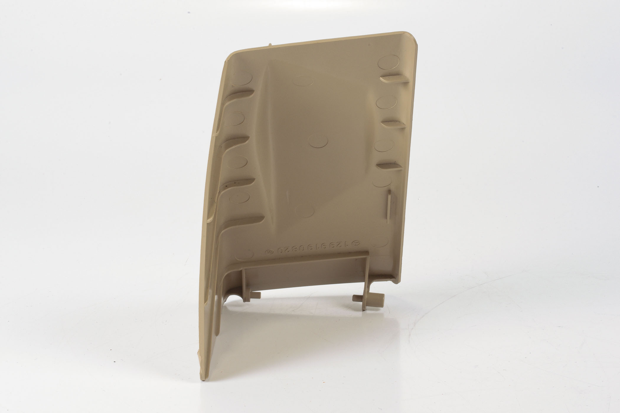 Mercedes 1299190820 Seat Trim Cover - Right Beige | R129 SL