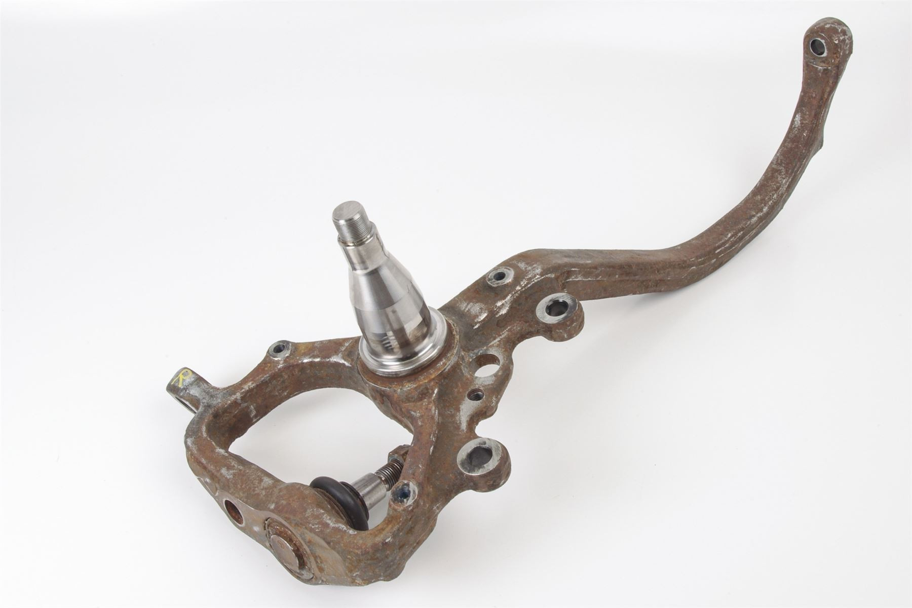 Mercedes 2203303820 Steering Knuckle - Front Right | C215 CL W220 S