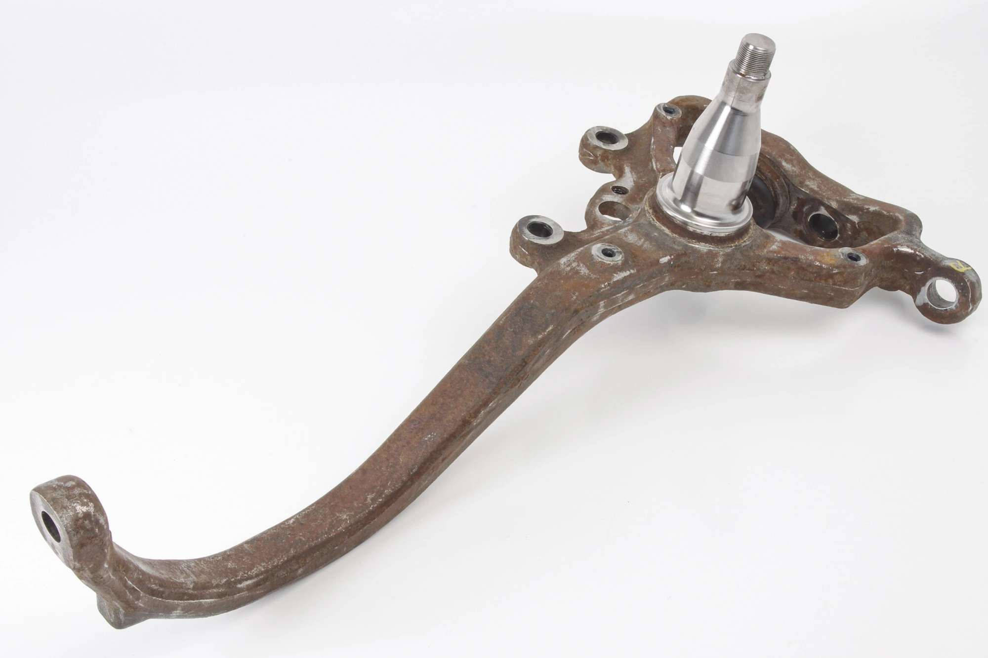 Mercedes 2203303820 Steering Knuckle - Front Right | C215 CL W220 S