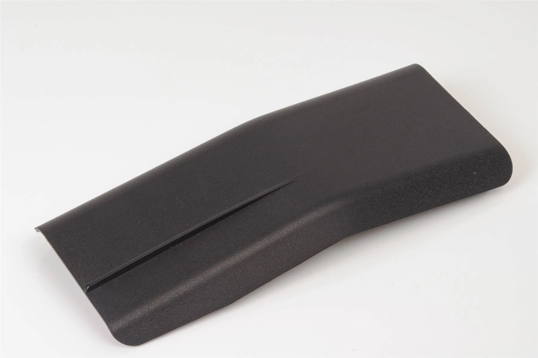 Mercedes 1299191220 Seat Trim Cover - Front Right Black | R129 SL