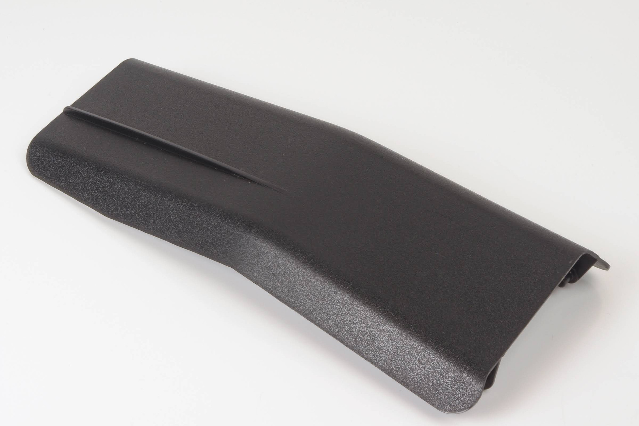 Mercedes 1299191220 Seat Trim Cover - Front Right Black | R129 SL