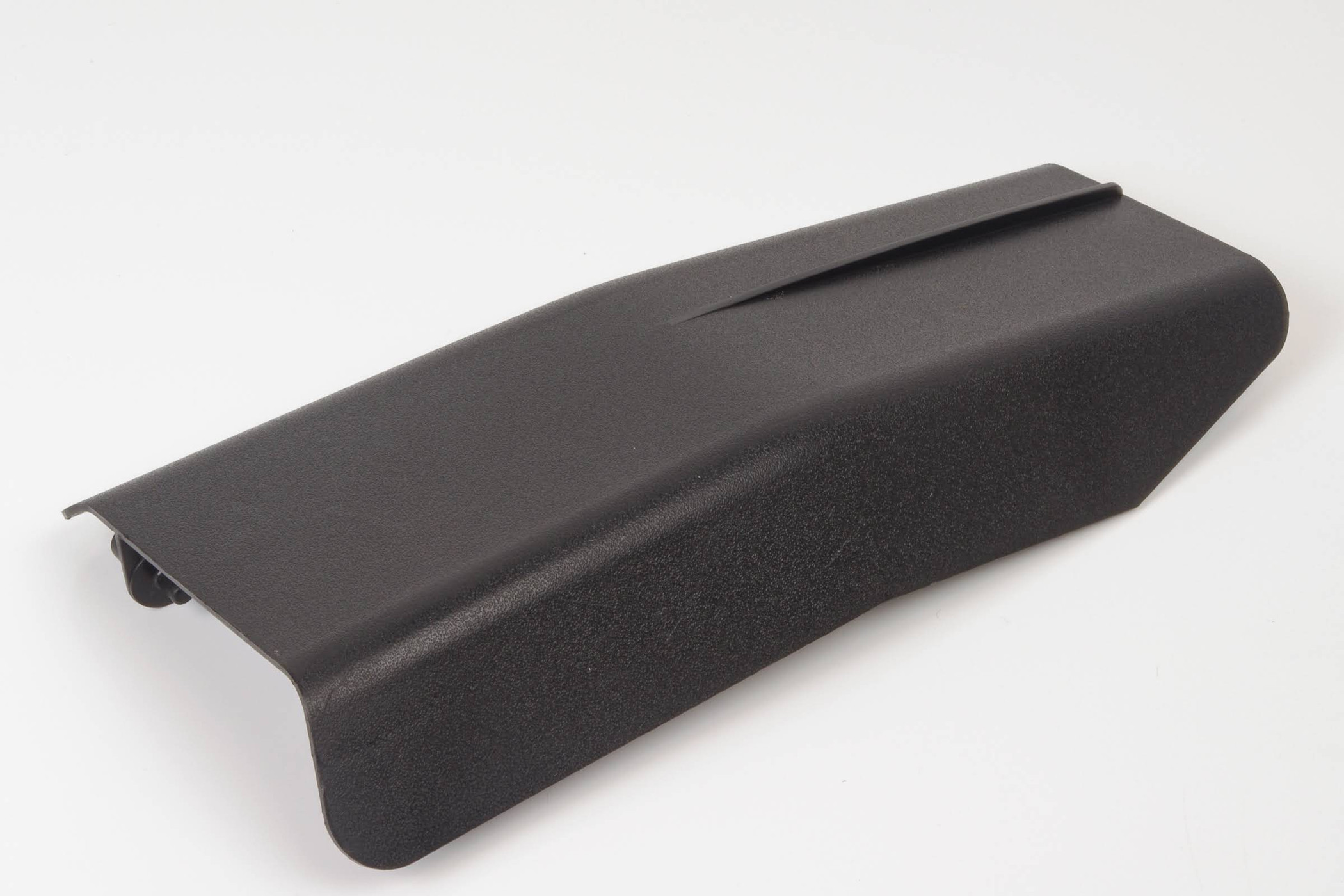 Mercedes 1299191220 Seat Trim Cover - Front Right Black | R129 SL