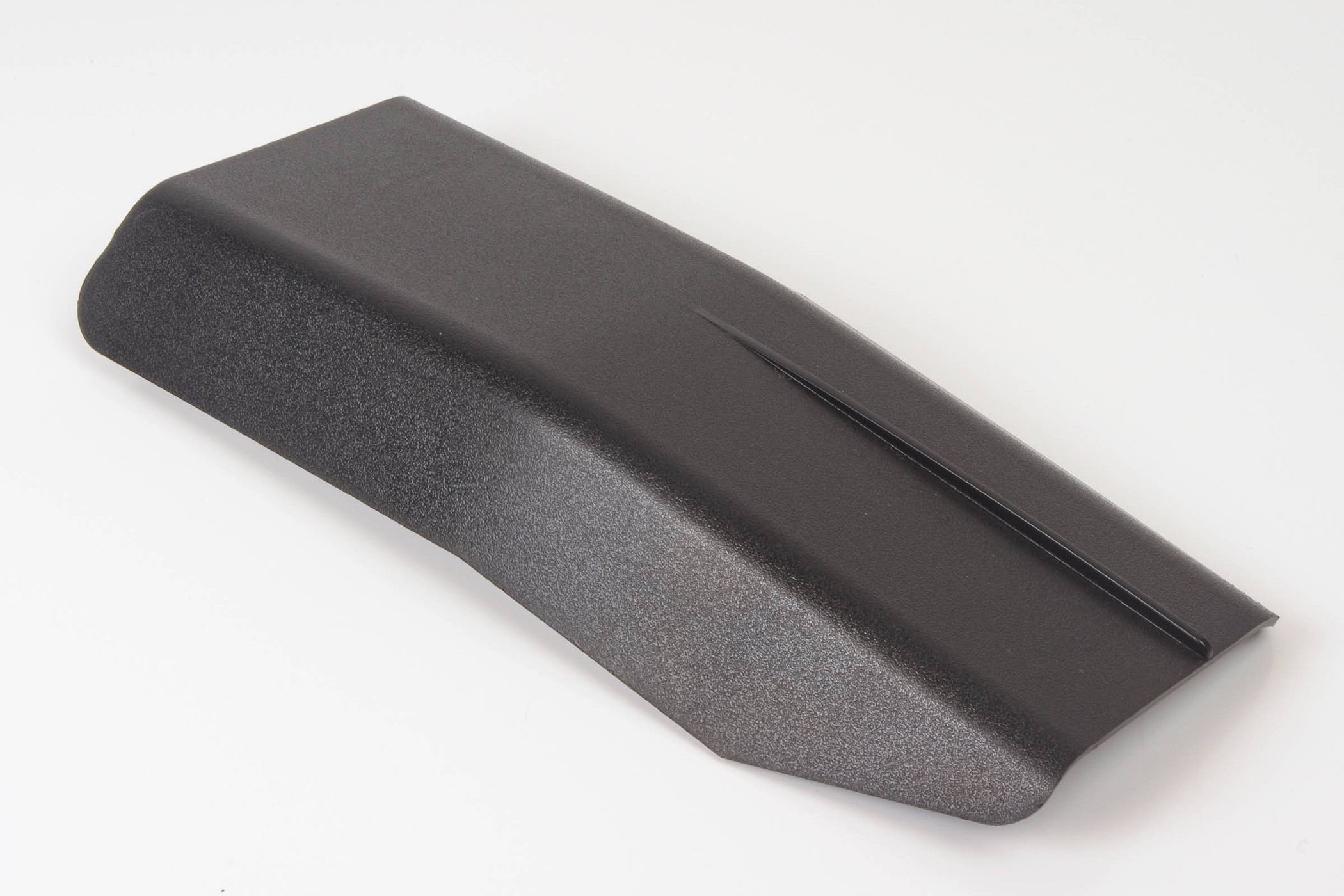 Mercedes 1299191220 Seat Trim Cover - Front Right Black | R129 SL