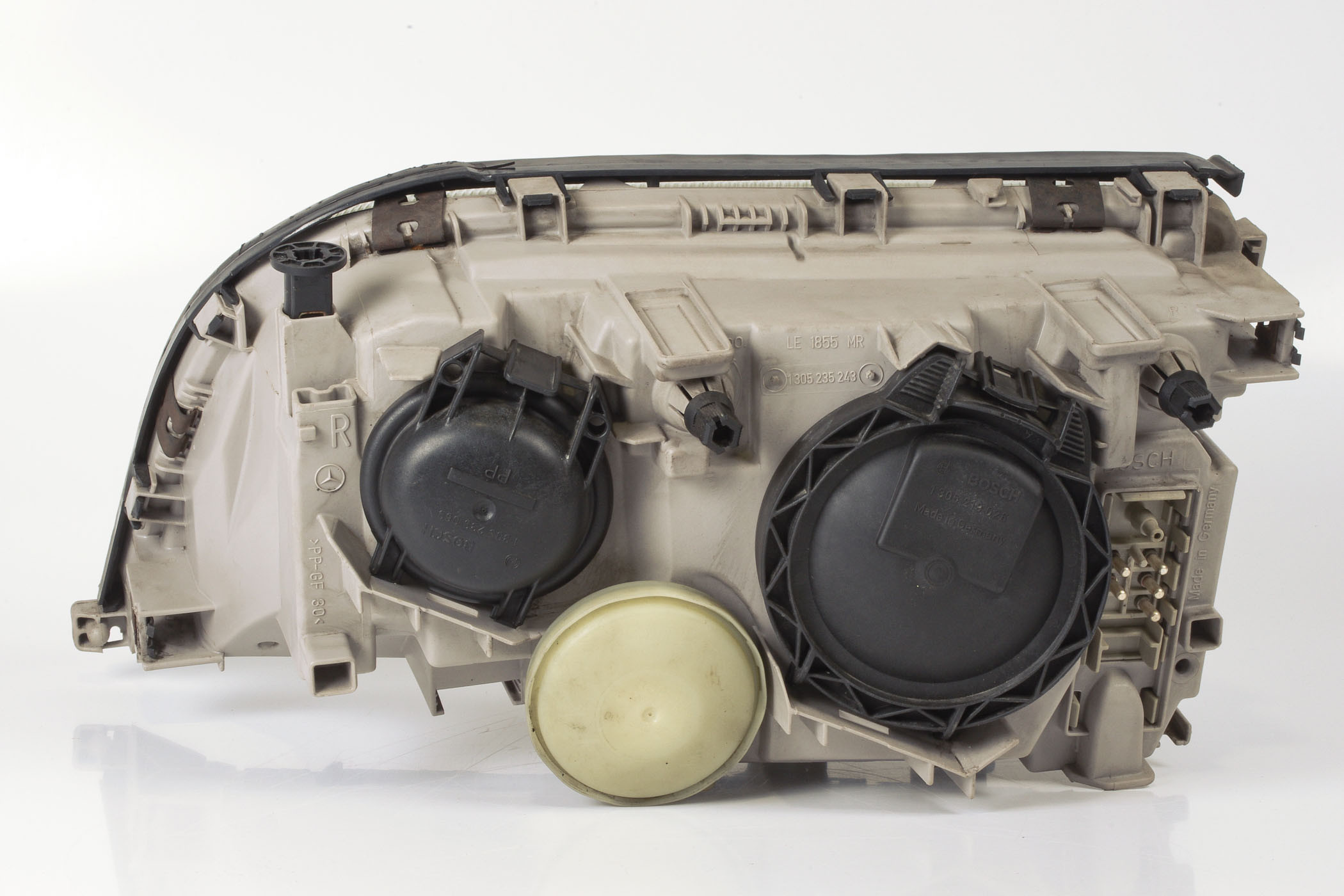 Mercedes 1408207661 Headlight - Rear Right | W140 V140 S